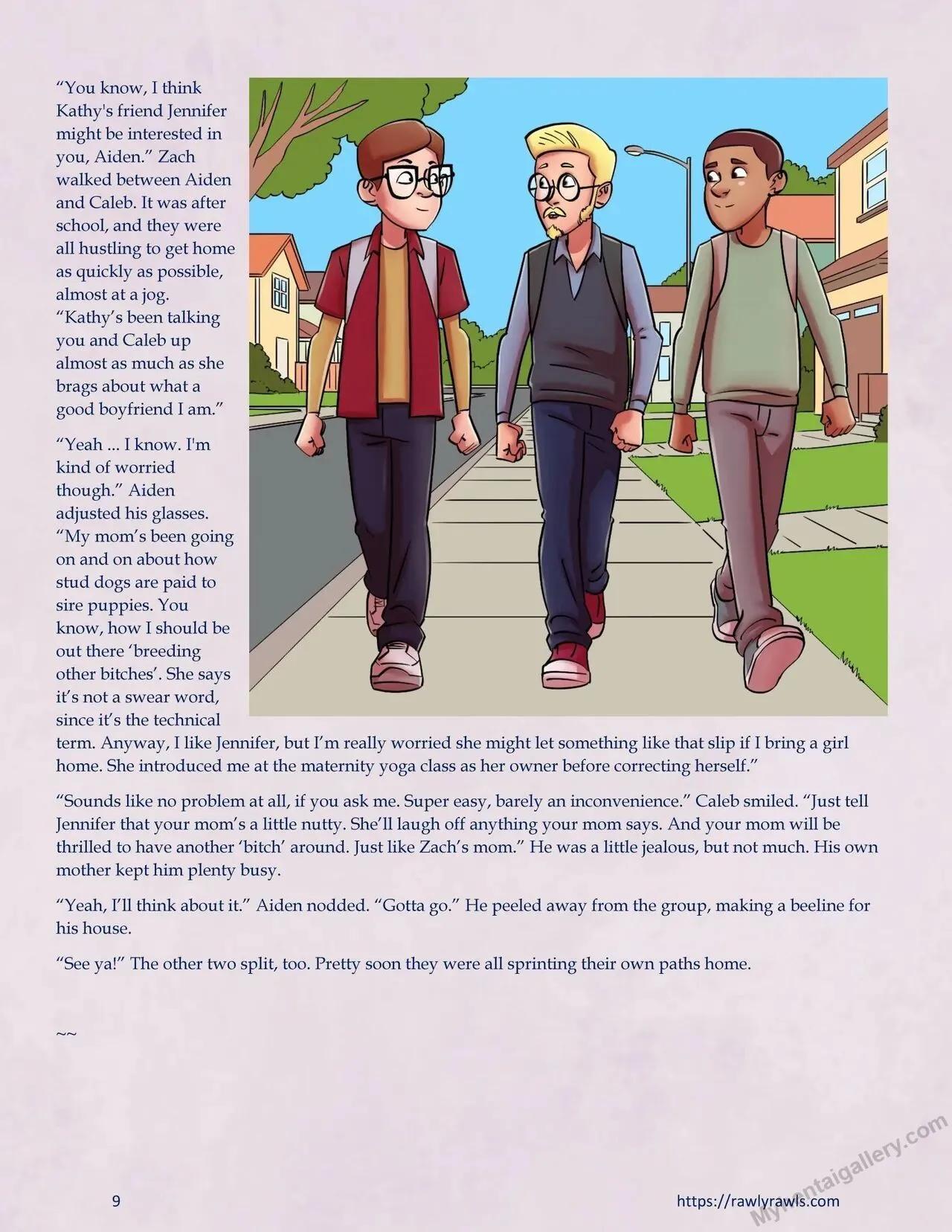 Page 9