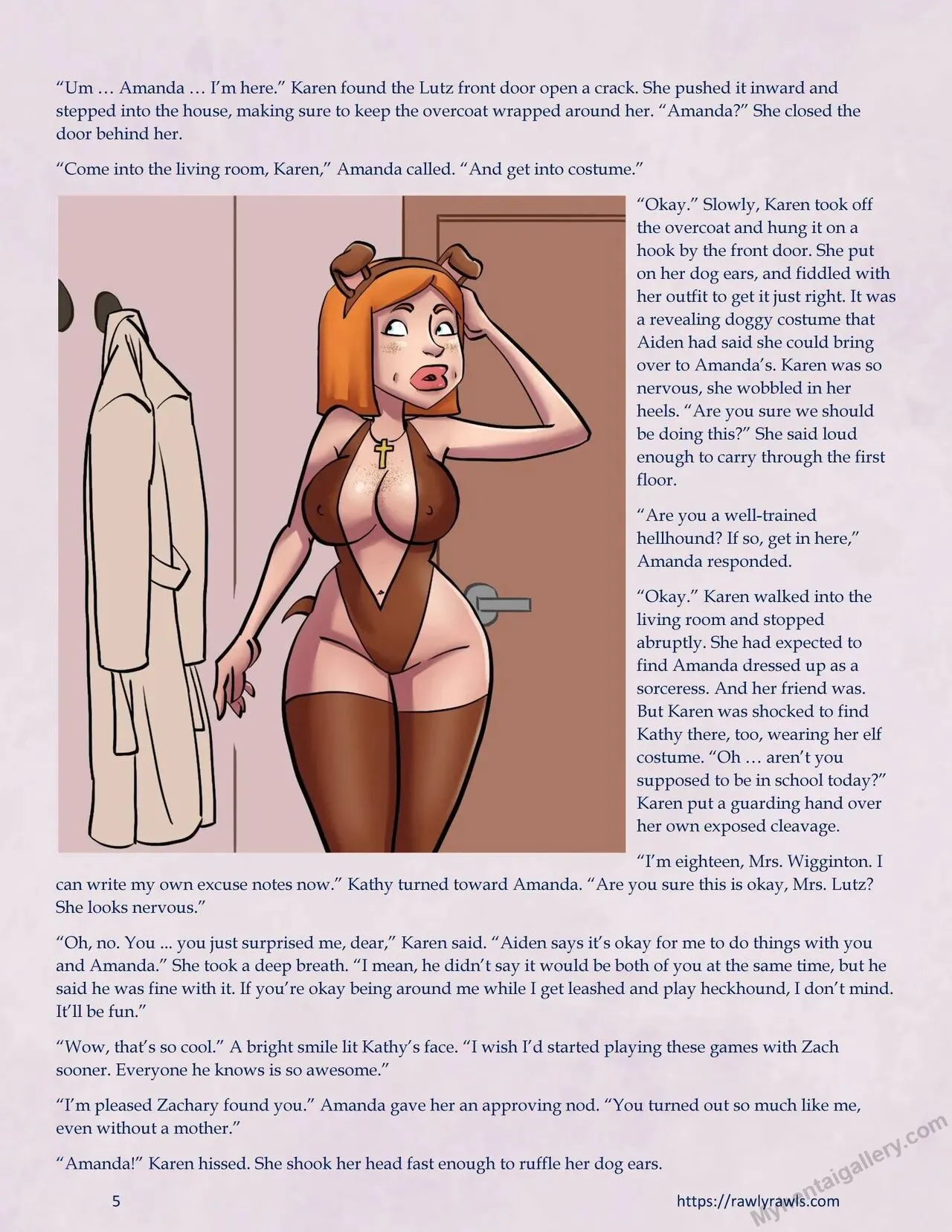 Page 5