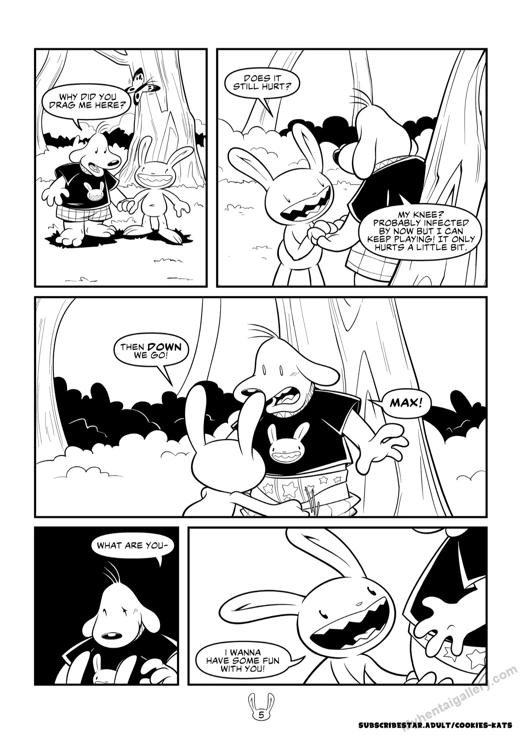 Page 5