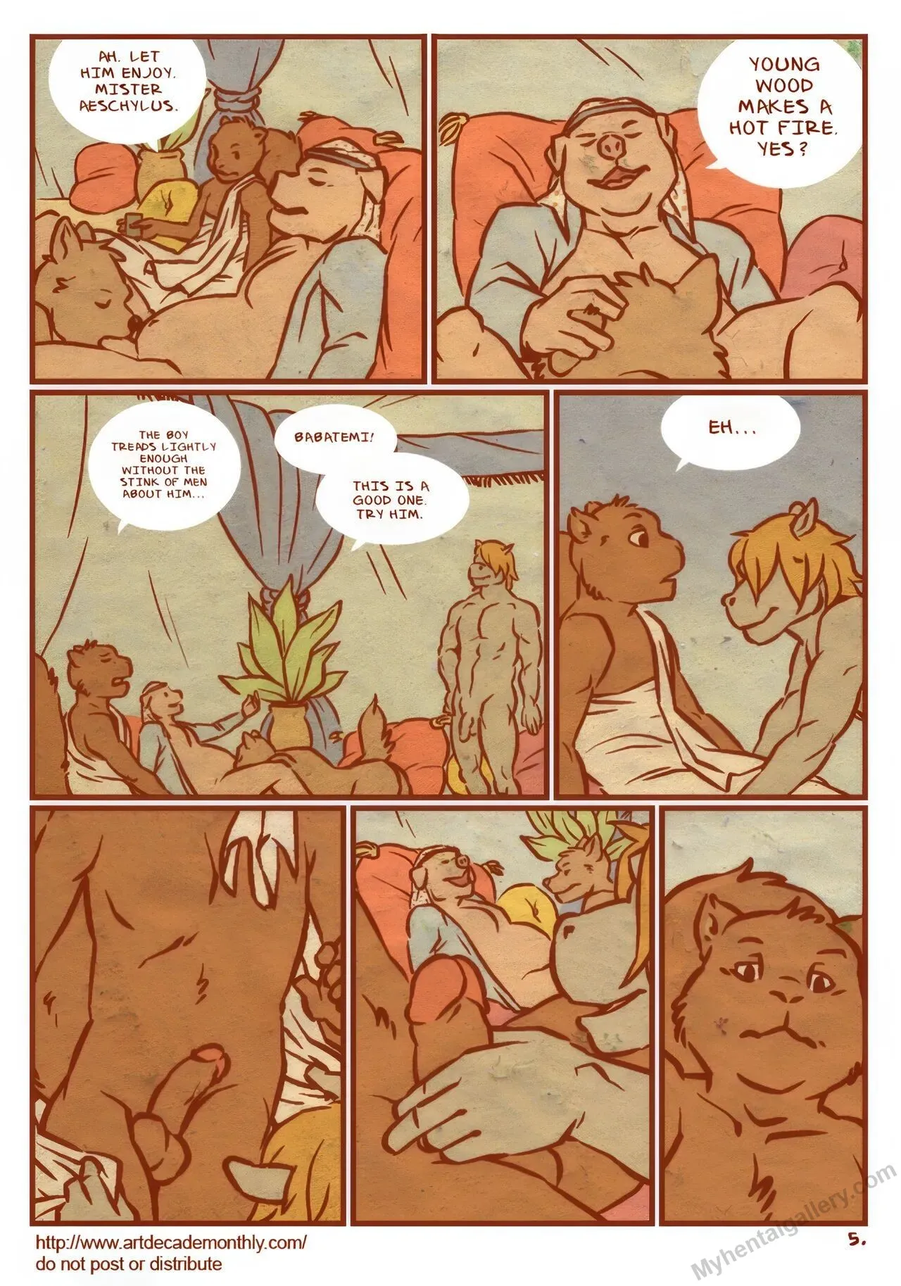 Page 5