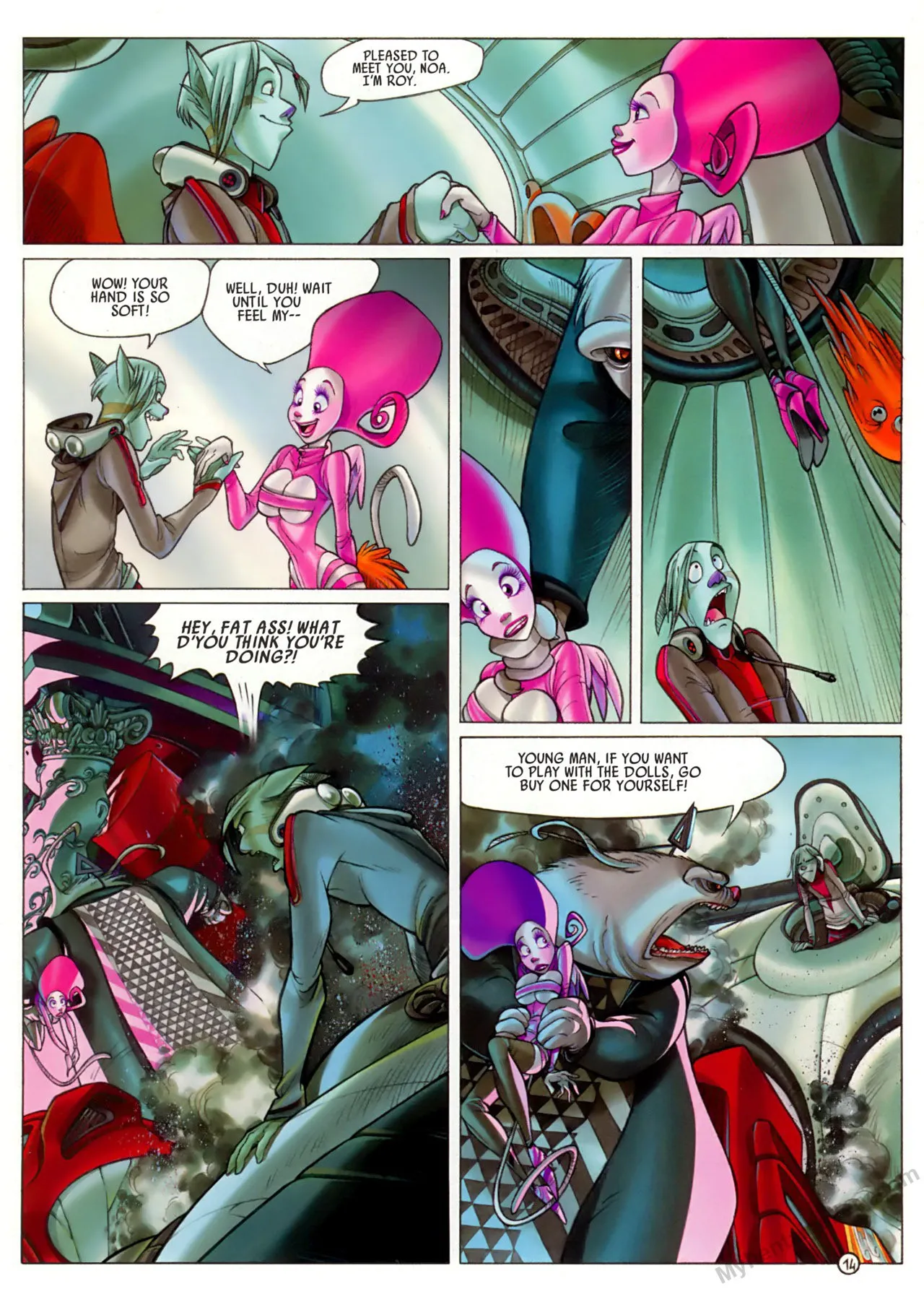 Page 19