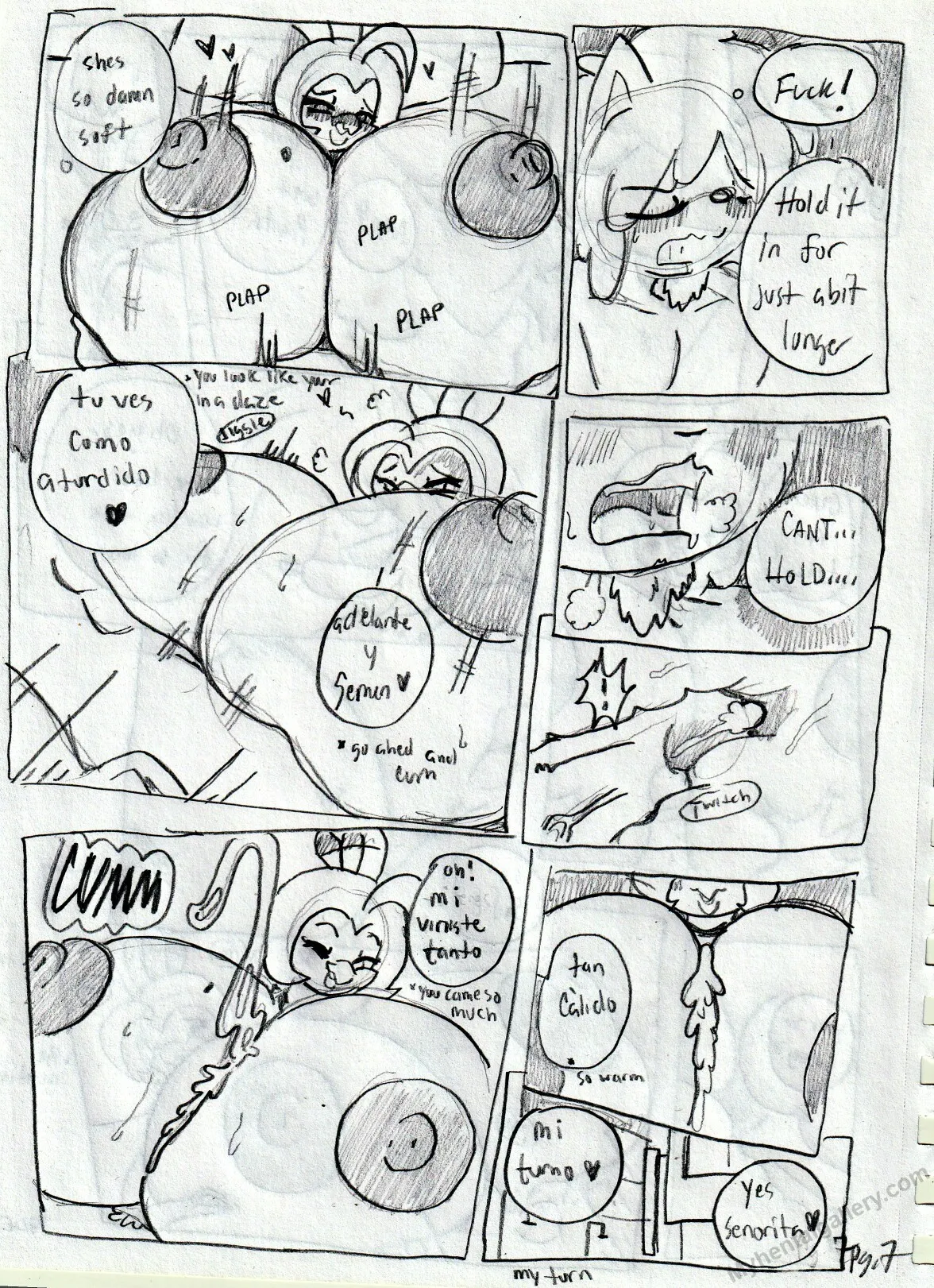 Page 7