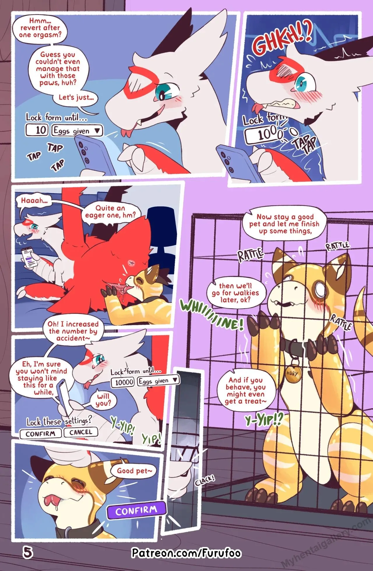 Page 5