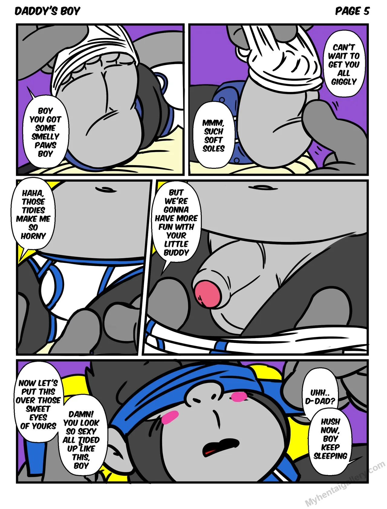 Page 5