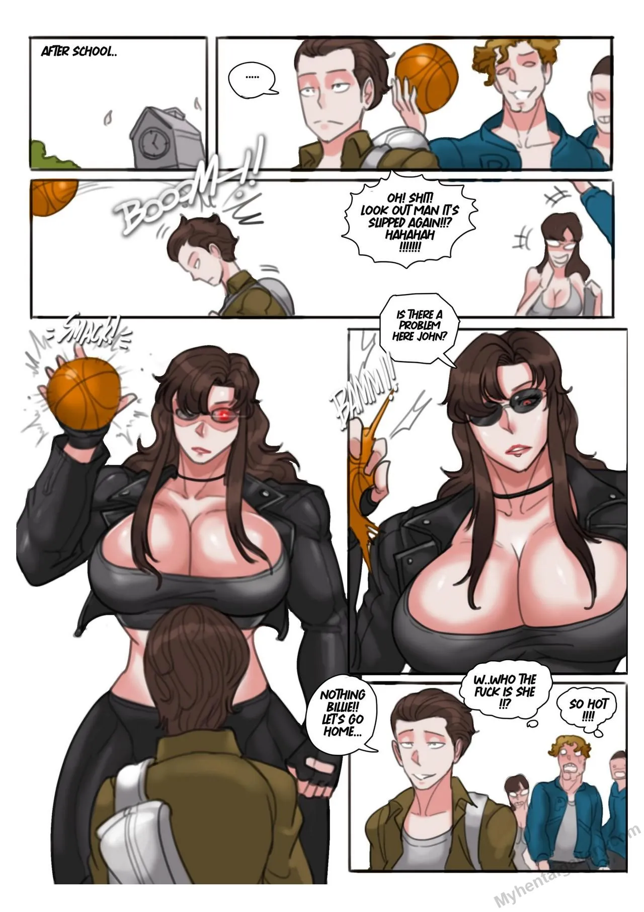 Page 5