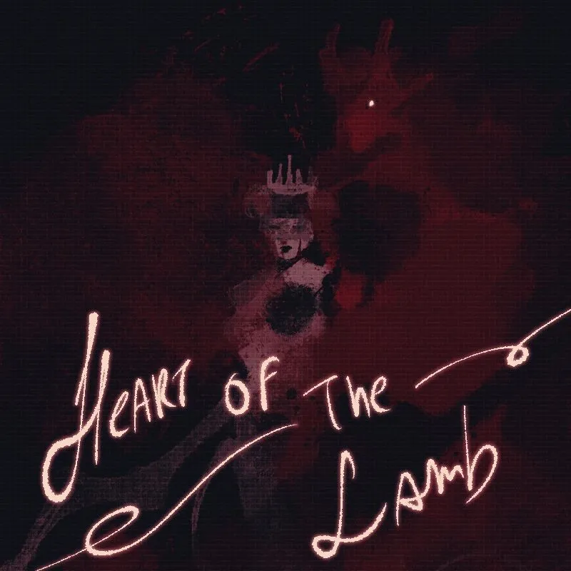 Heart Of The Lamb porno comics