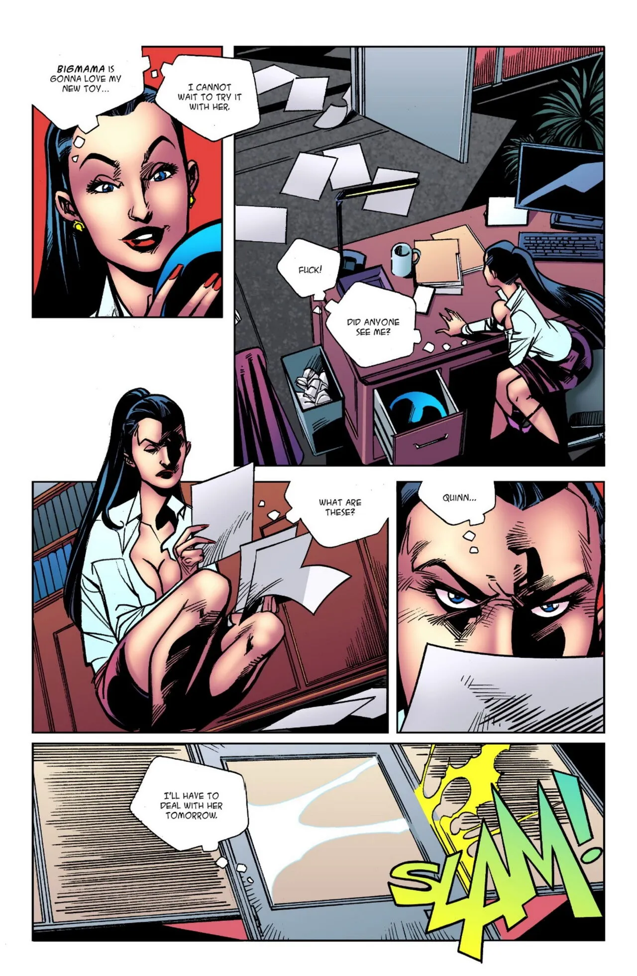 Page 7
