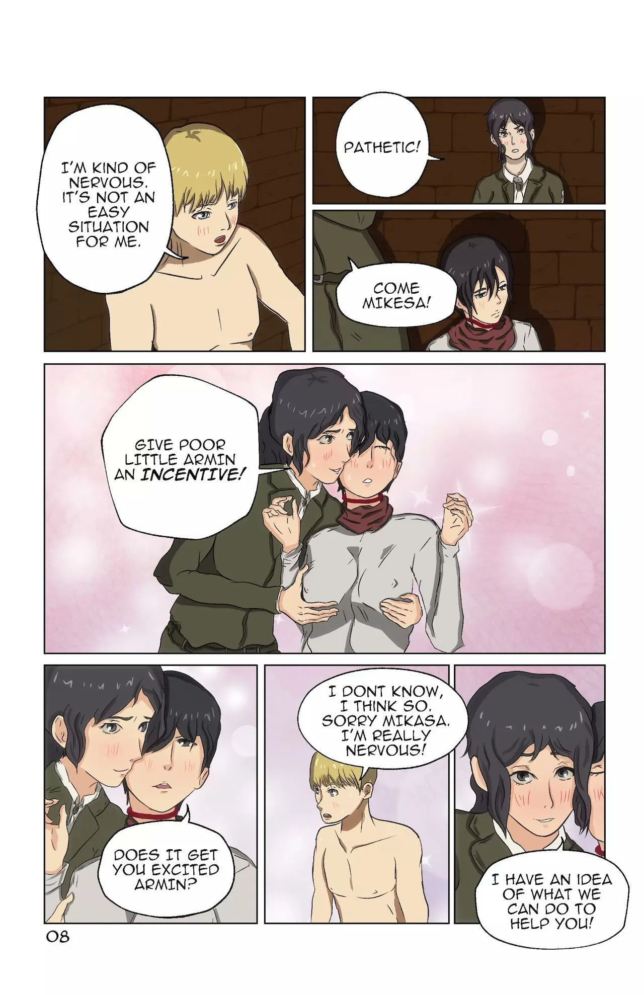 Page 8