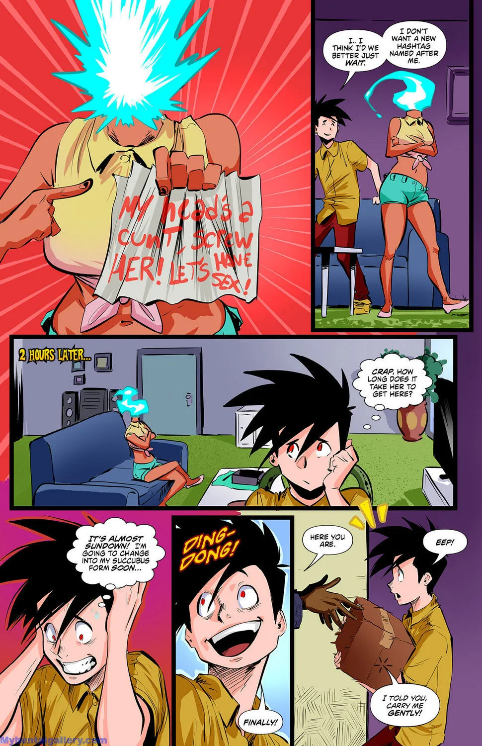 Page 7