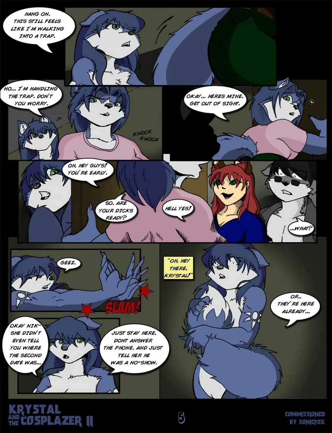 Page 5