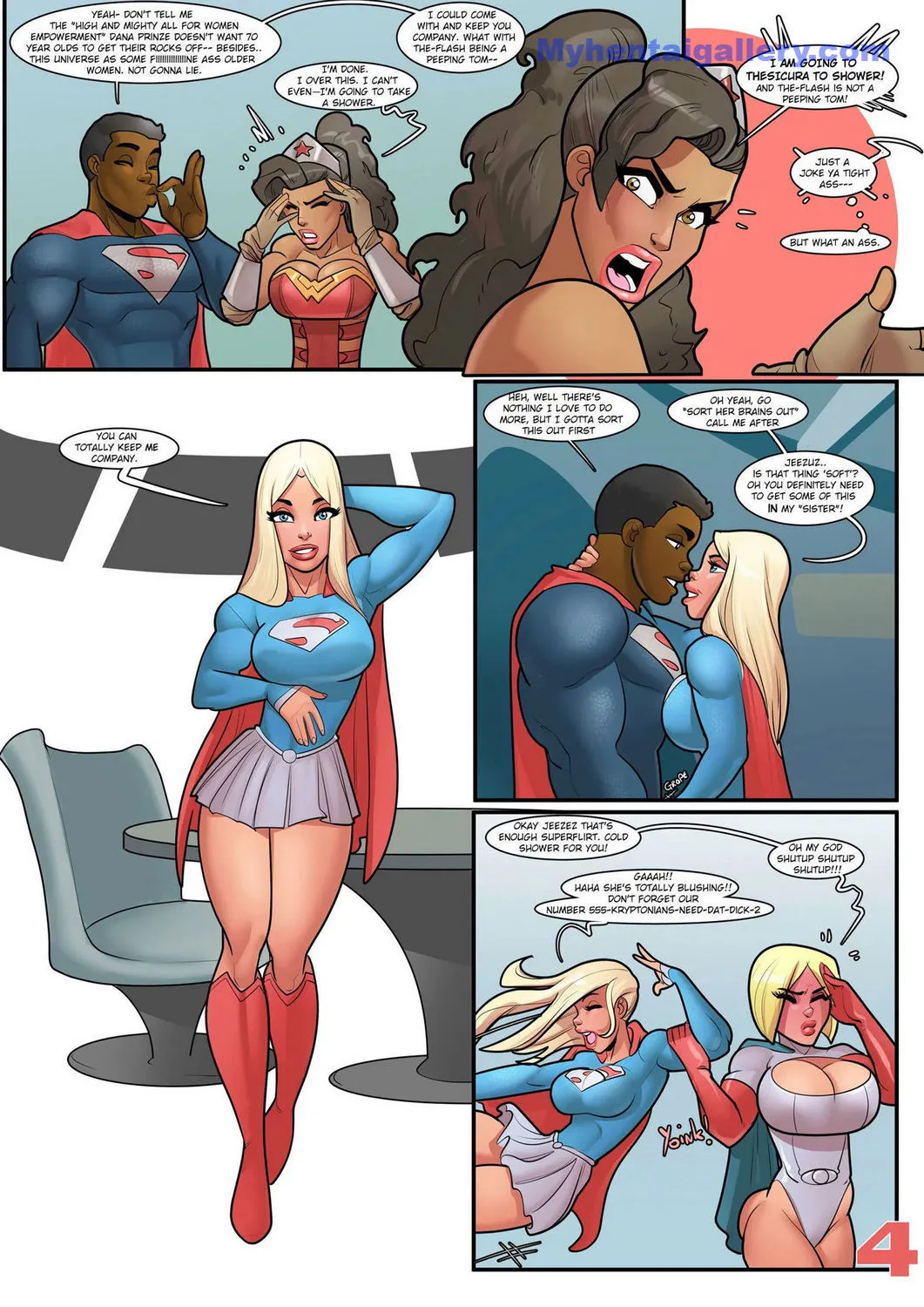 Page 5