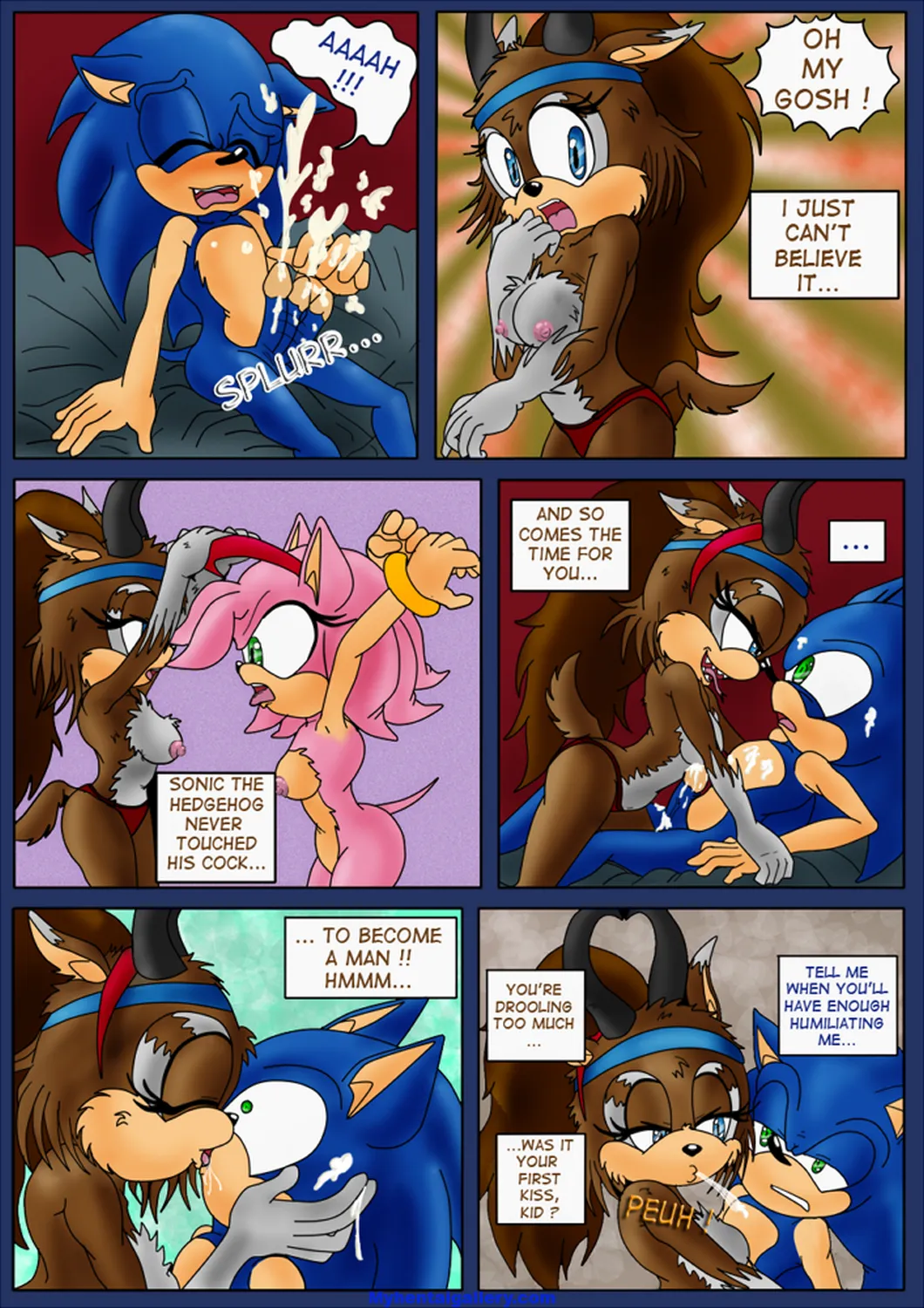 Page 7