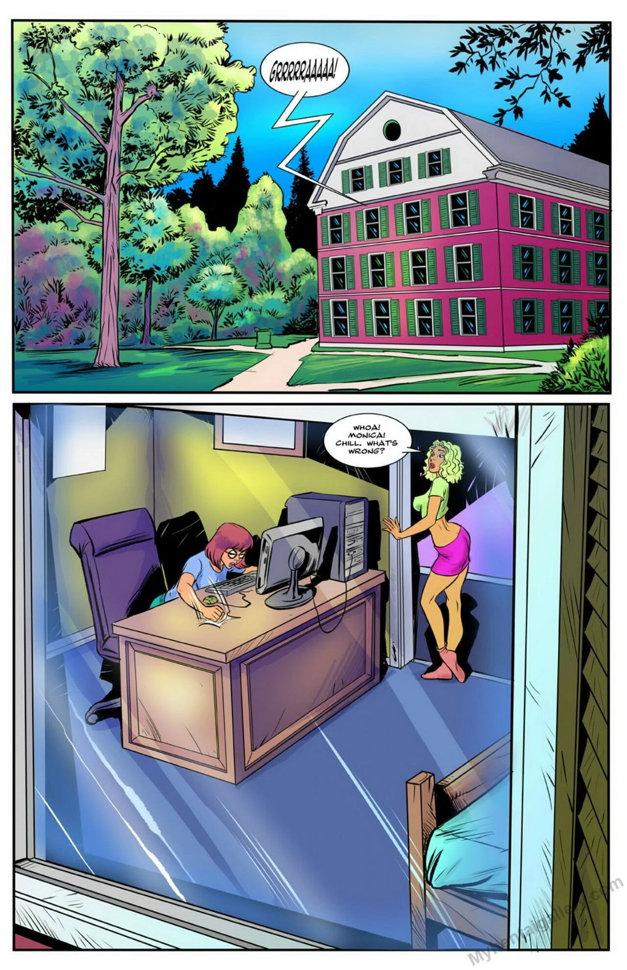Page 7