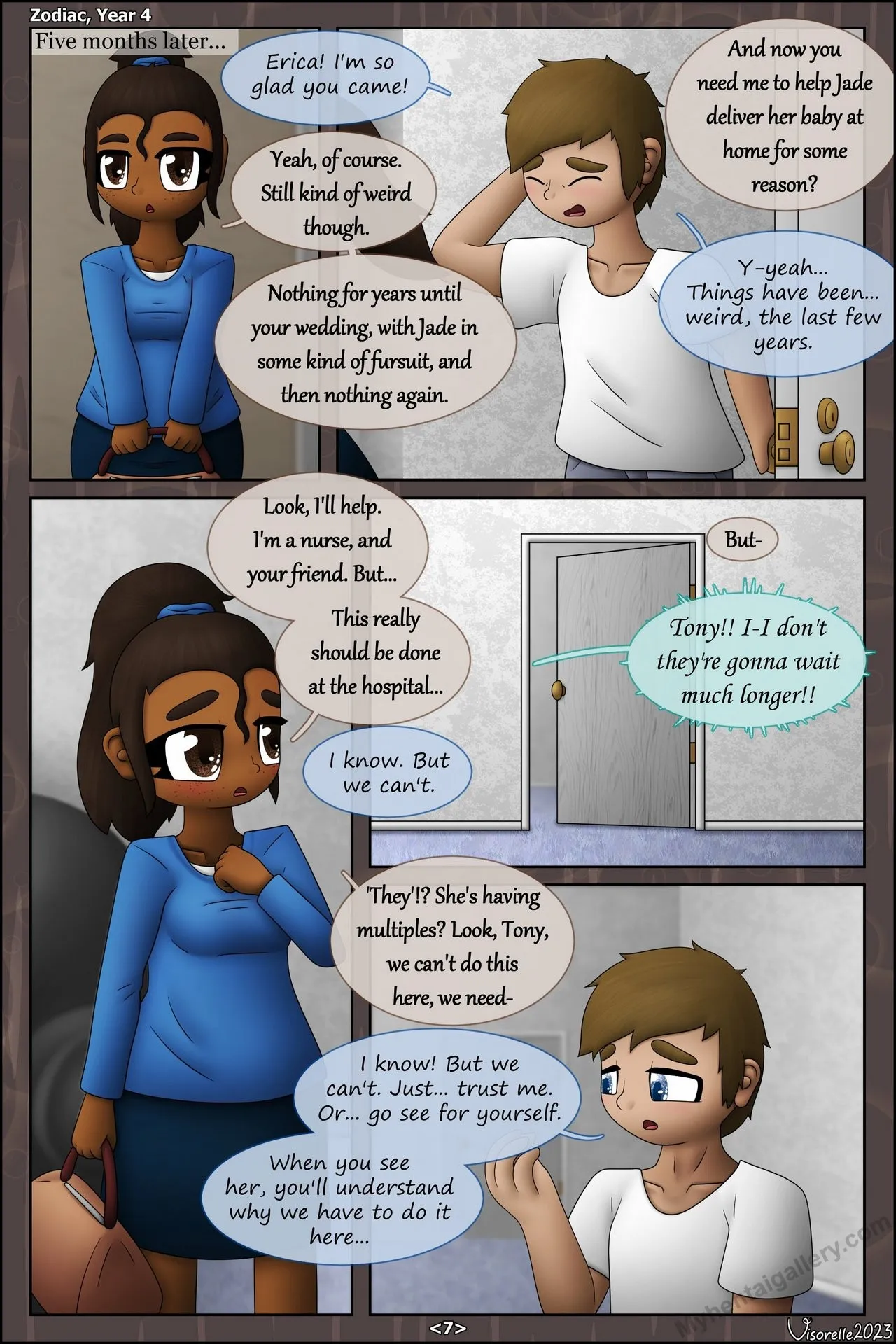 Page 7