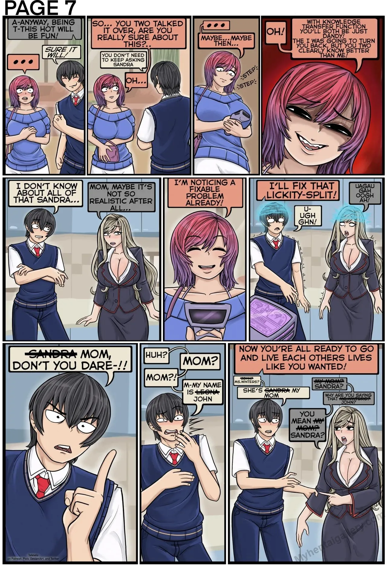 Page 7