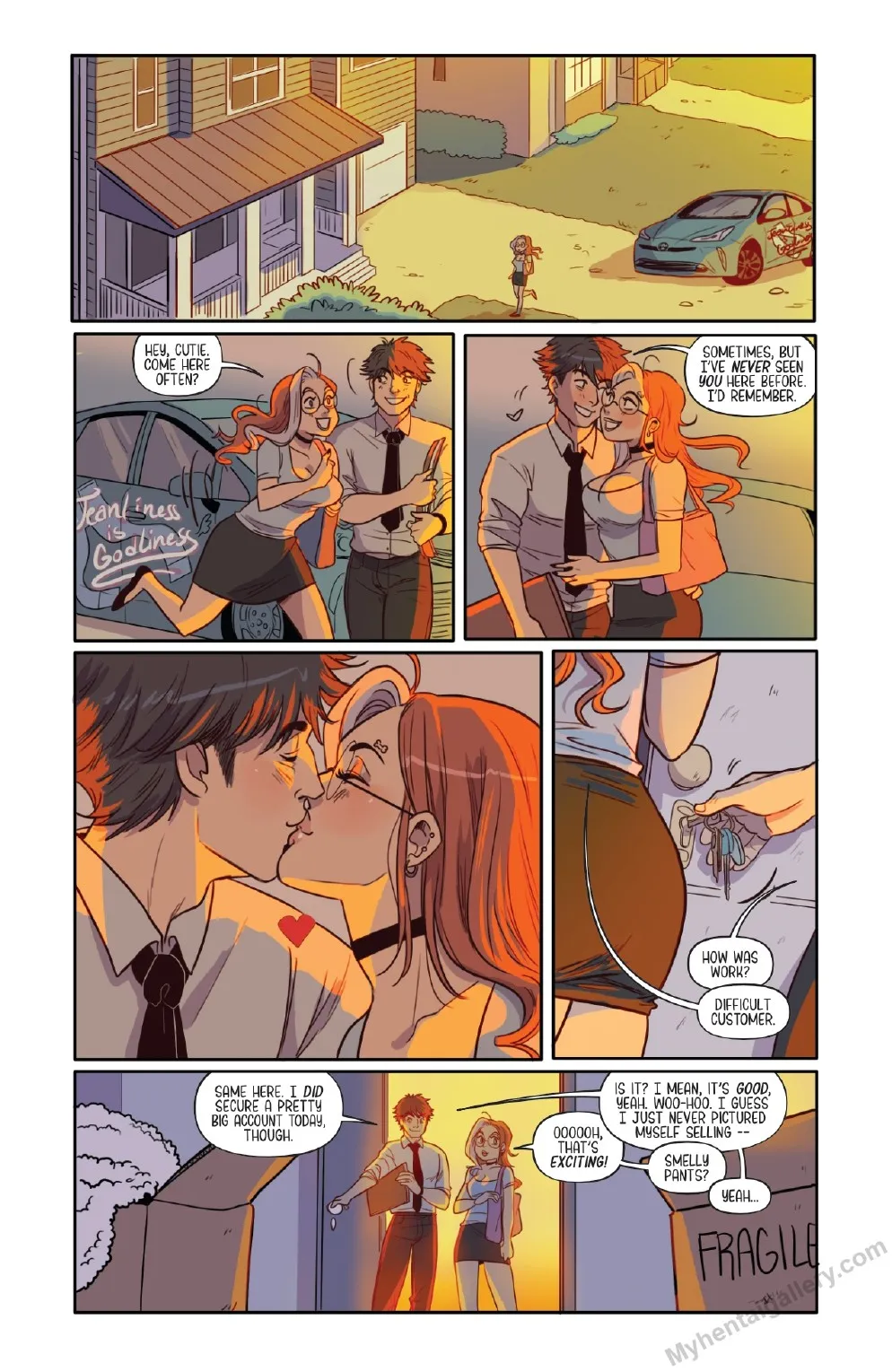 Page 7