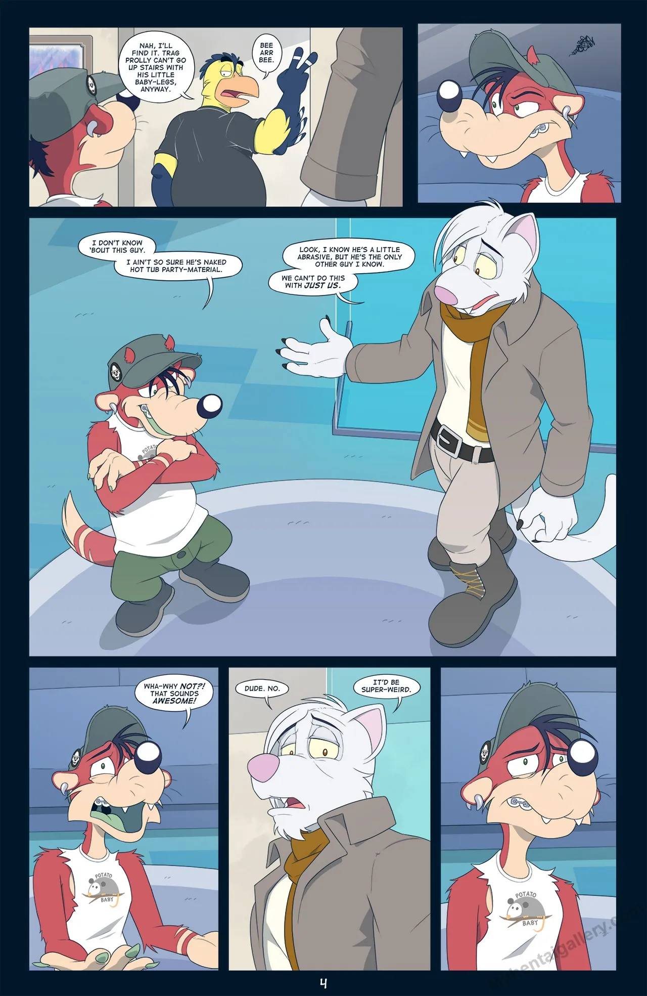 Page 5
