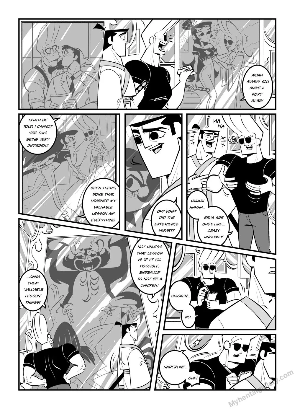 Page 9