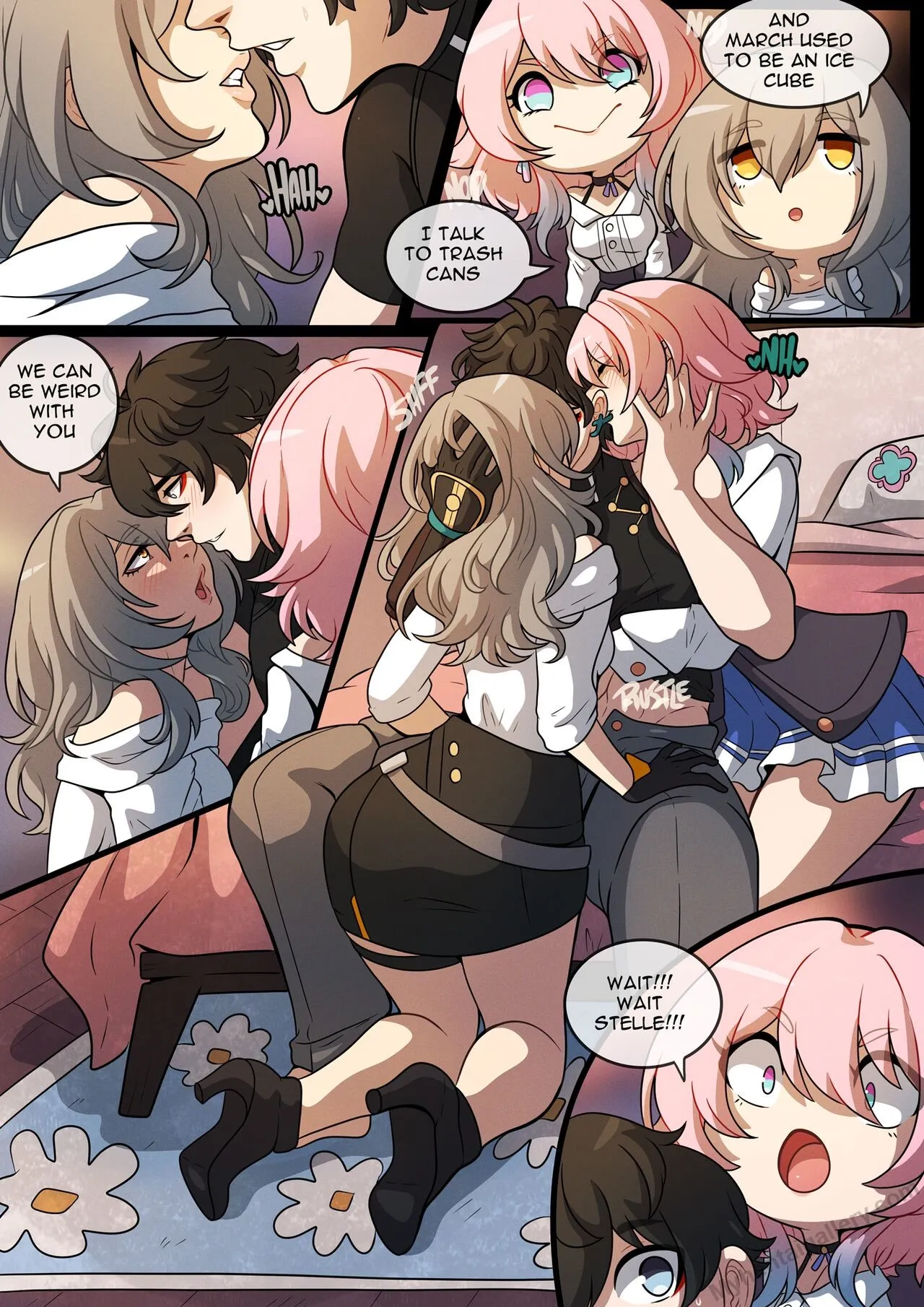 Page 7
