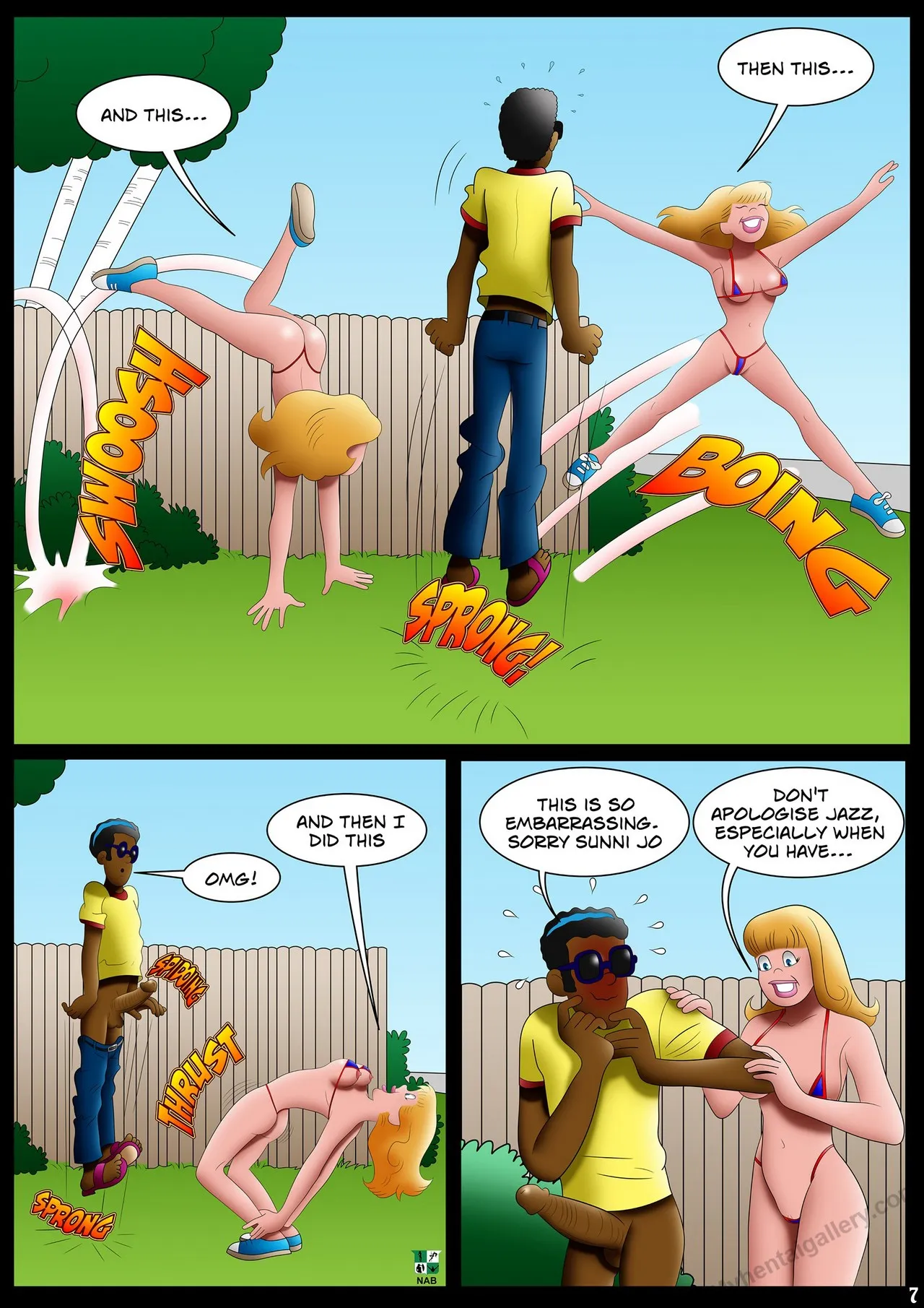 Page 8