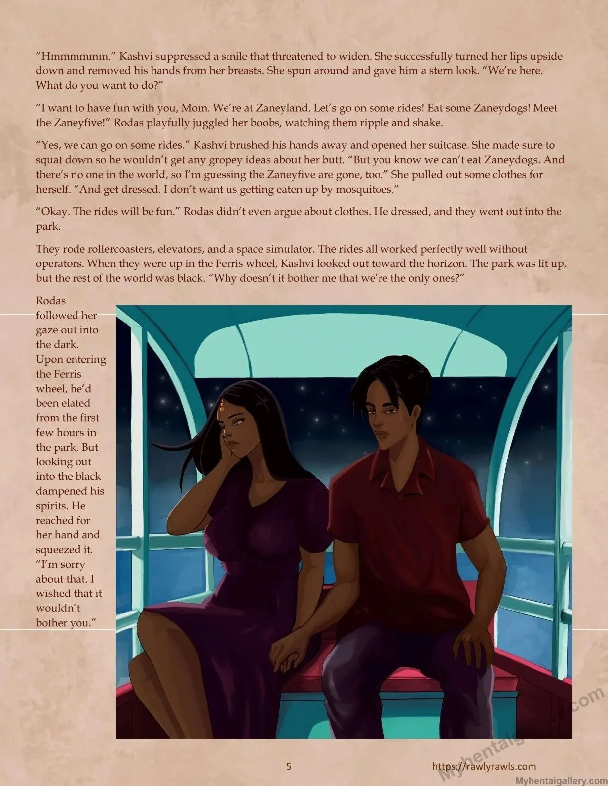 Page 5