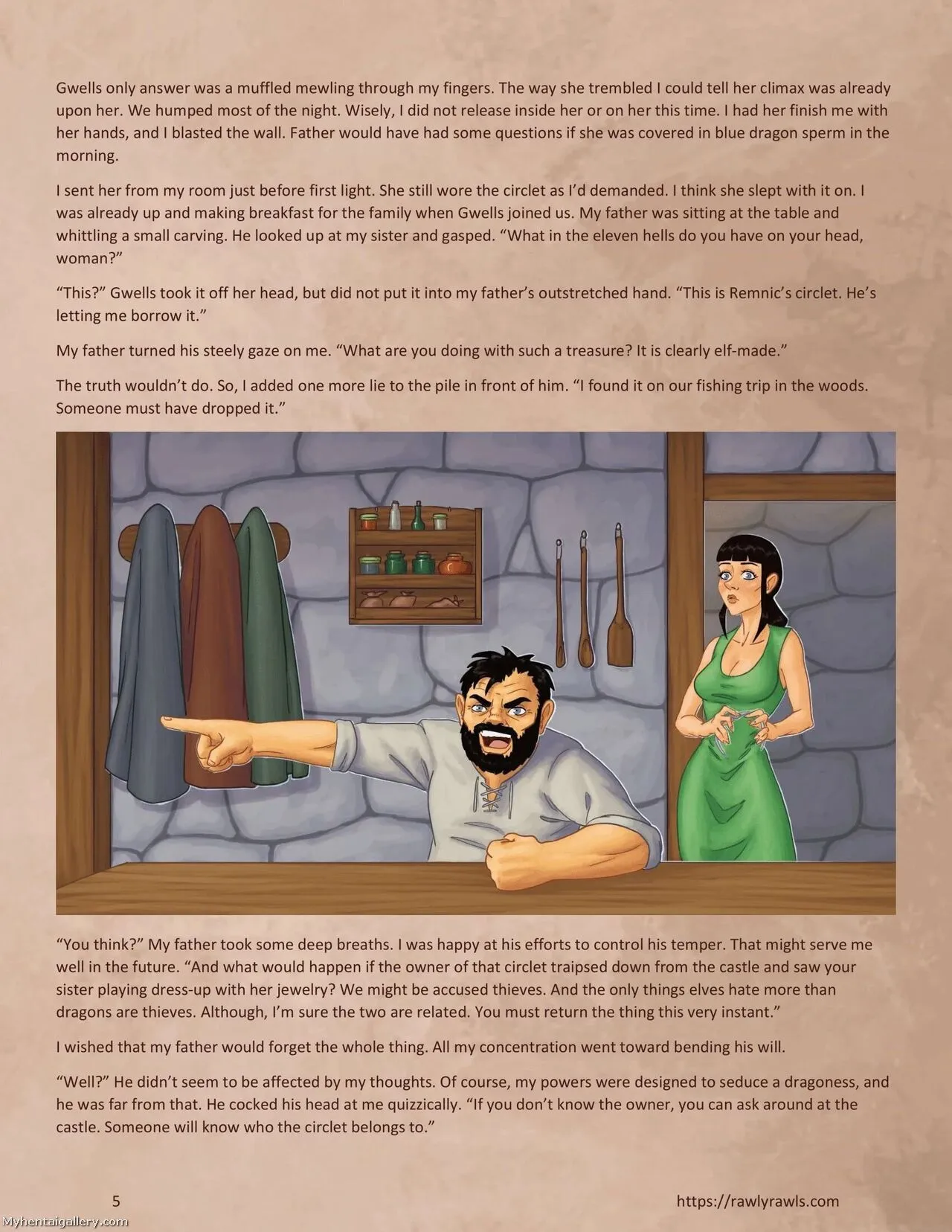 Page 5