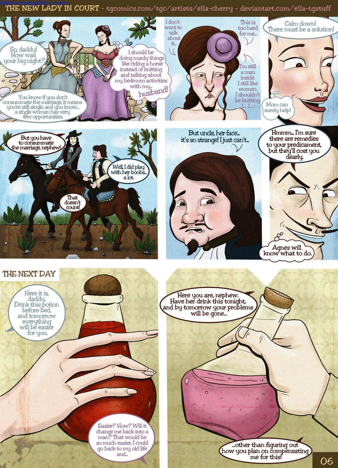 Page 7