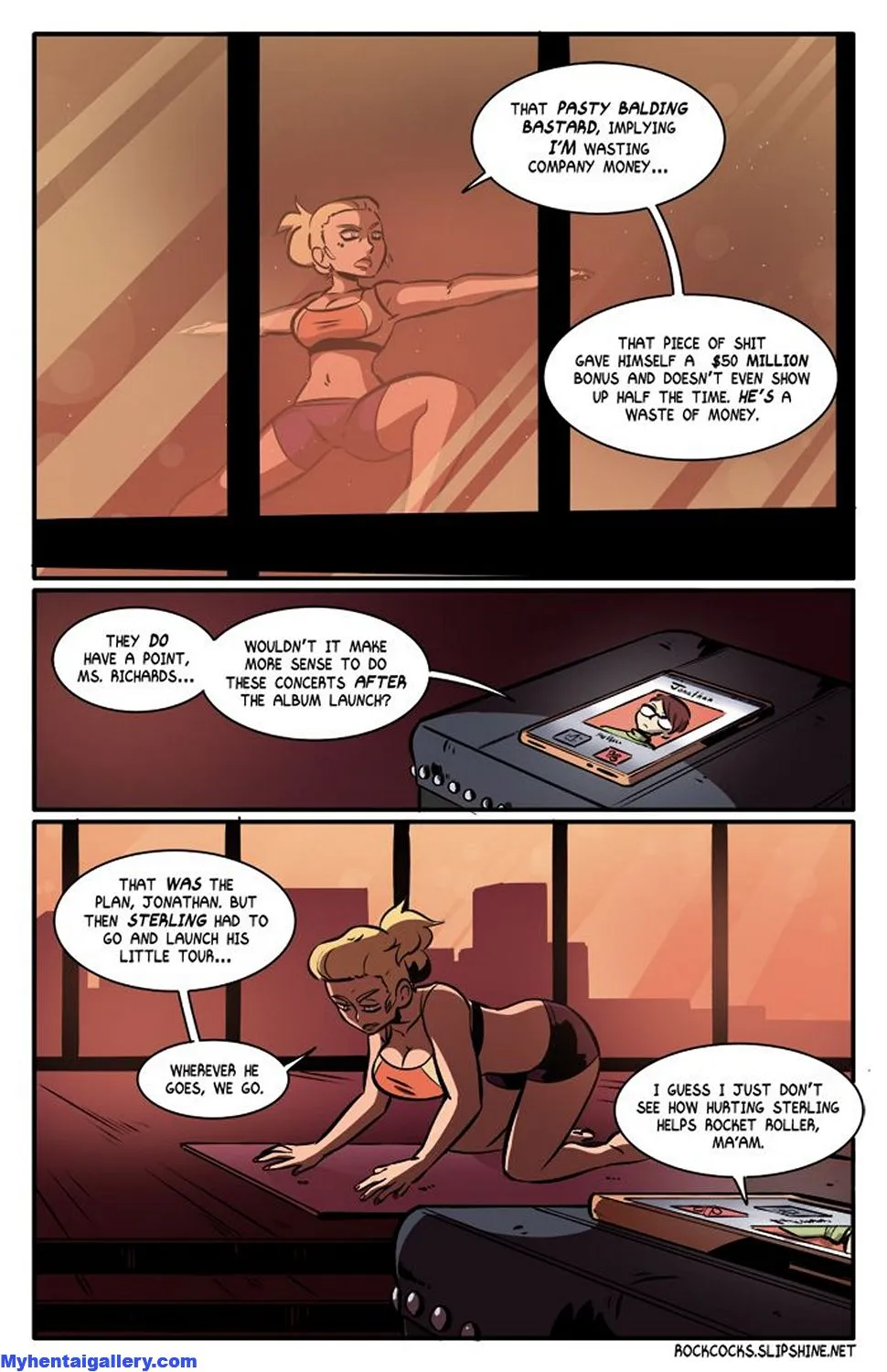 Page 5