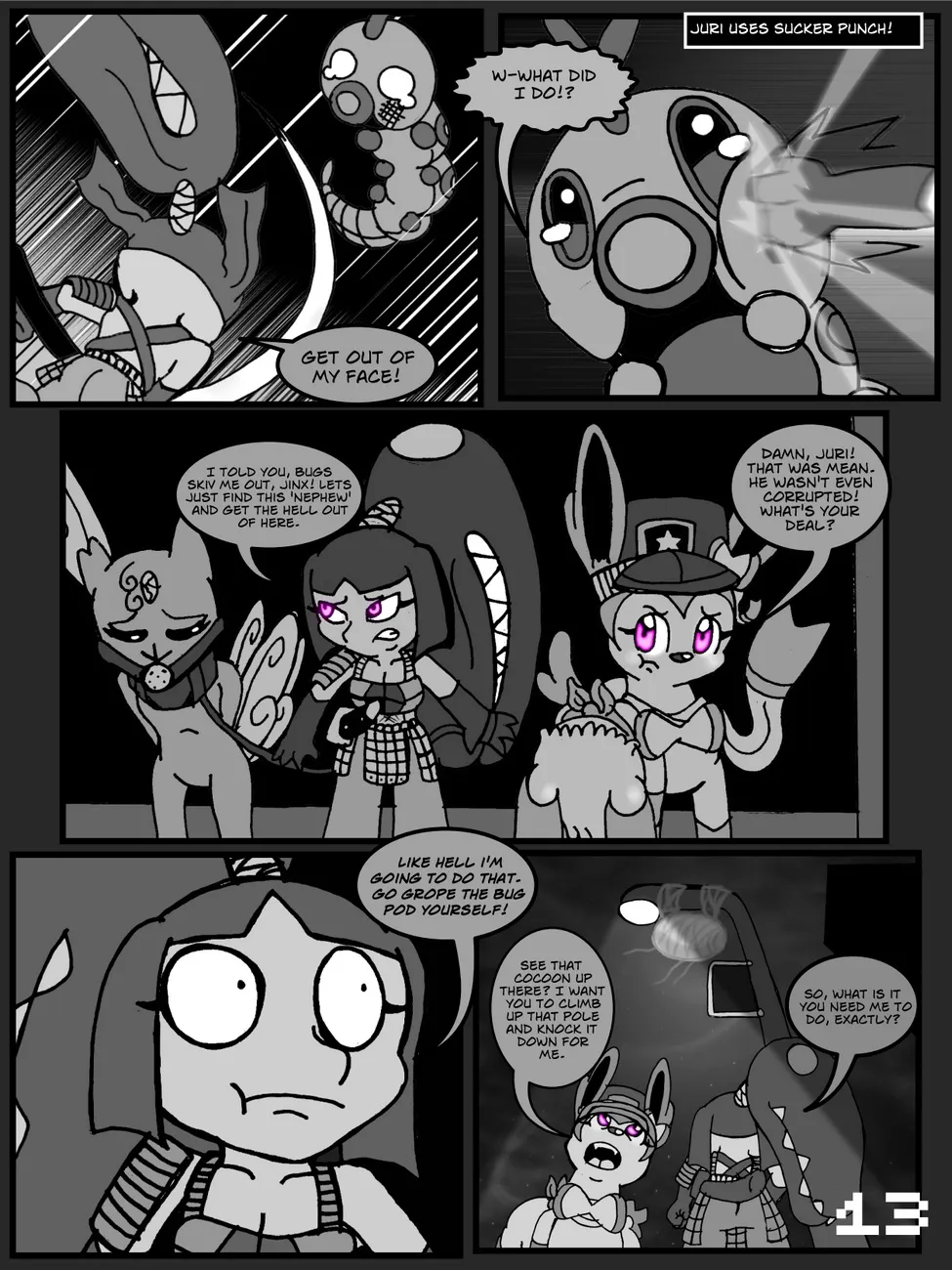 Page 13