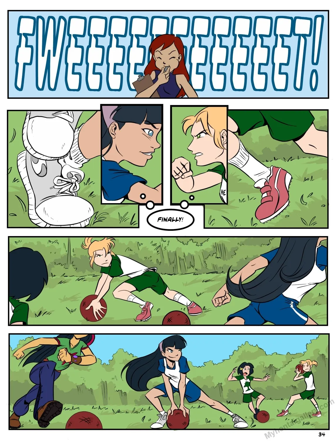 Page 5