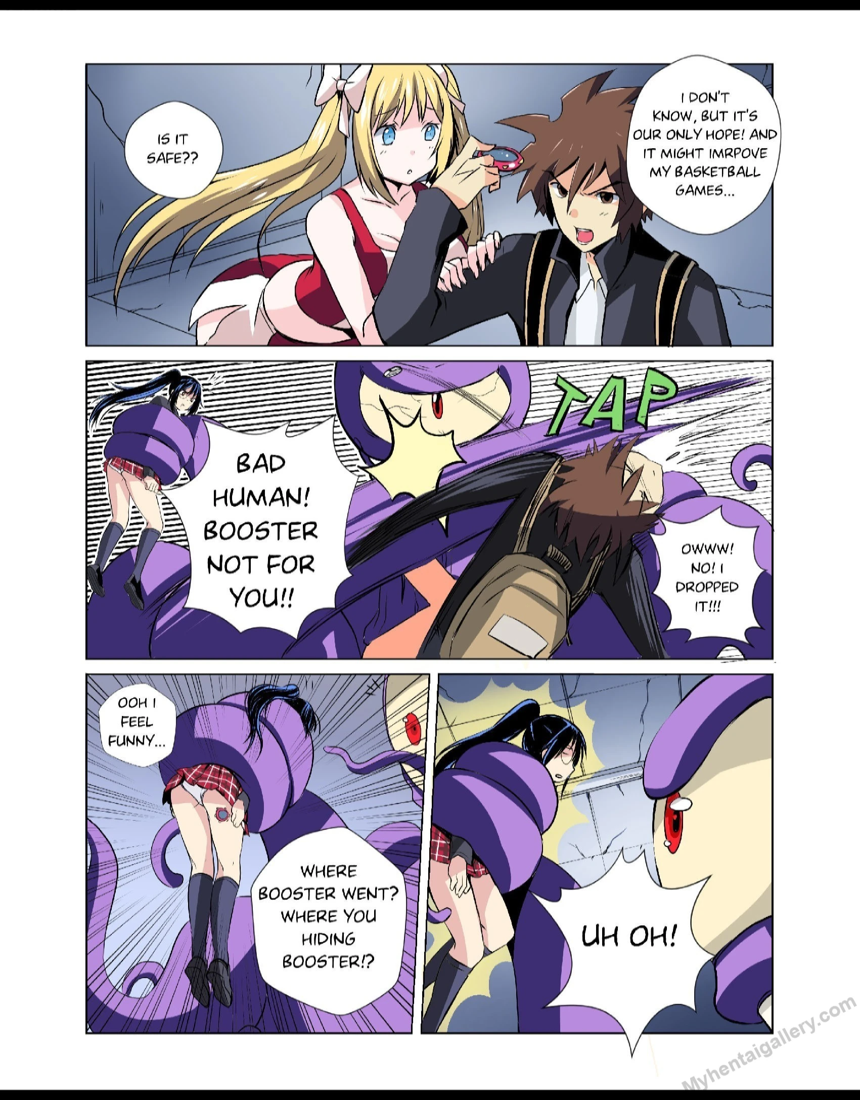 Page 7