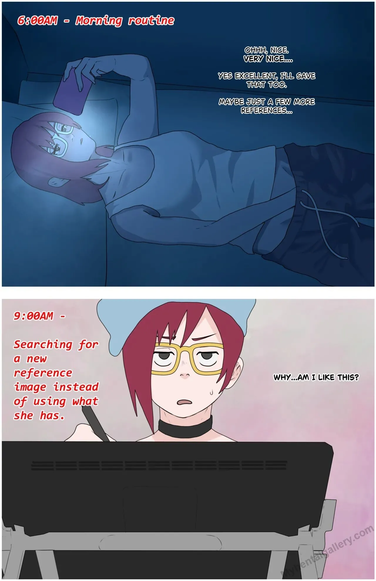 Page 7
