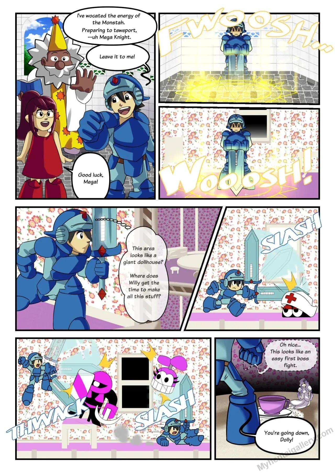 Page 5