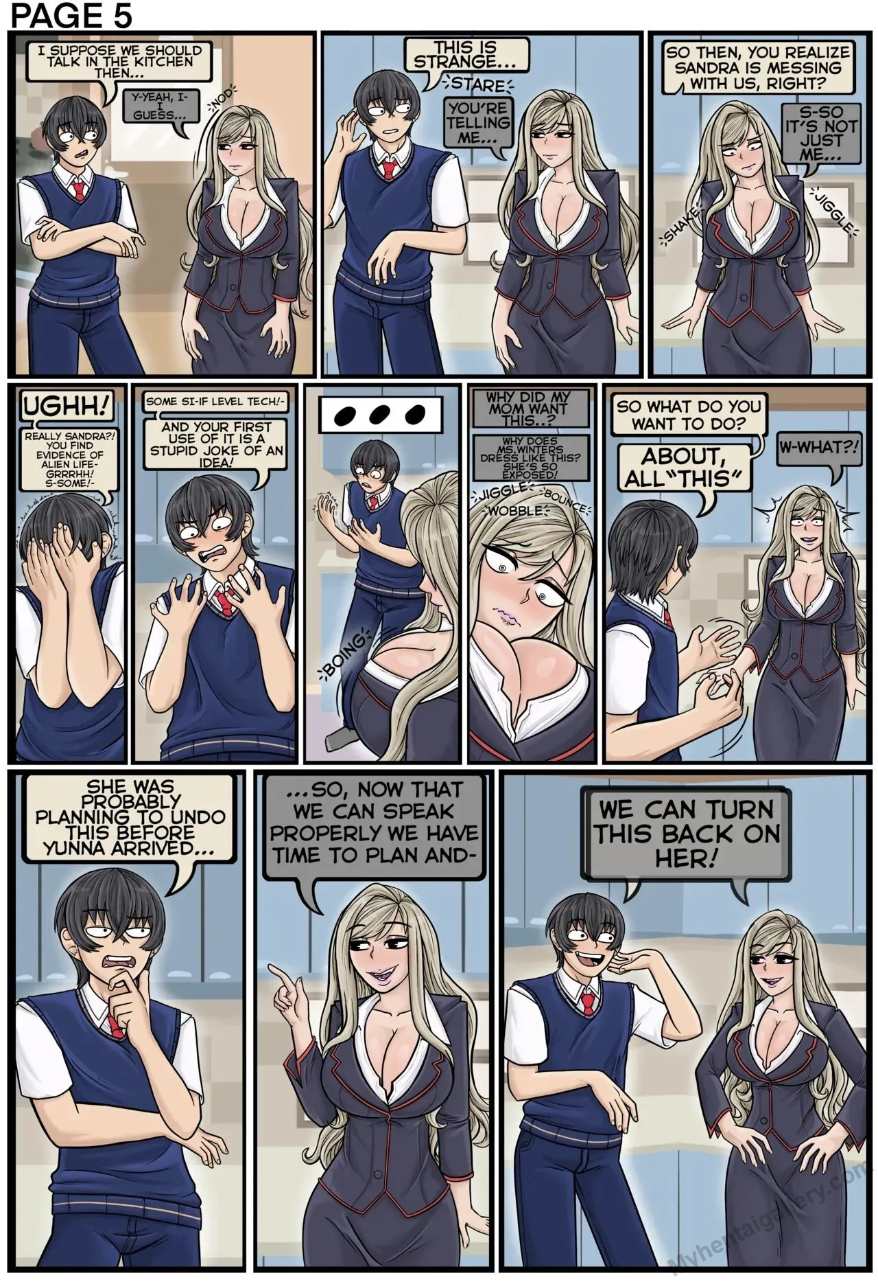 Page 5