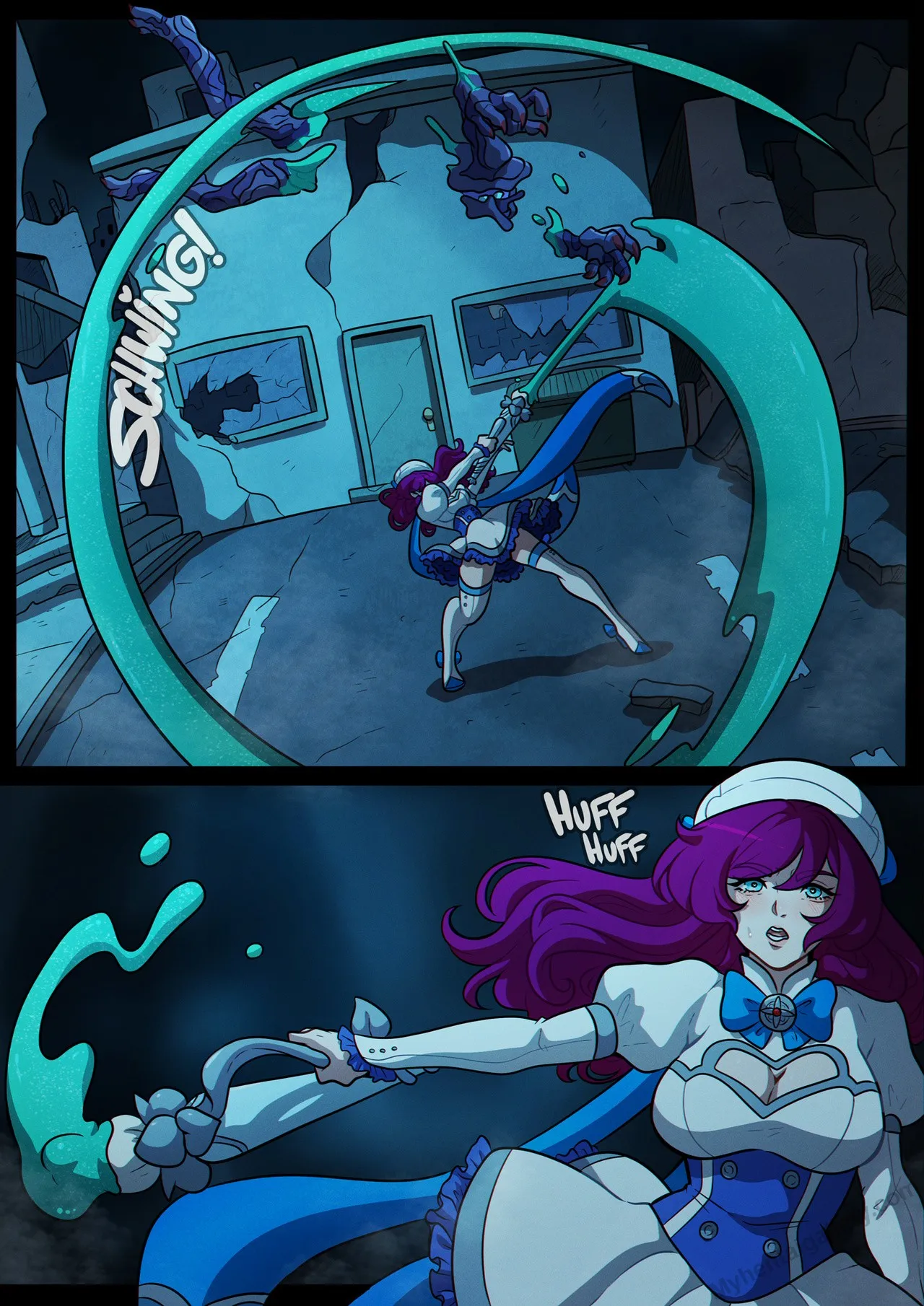 Page 8