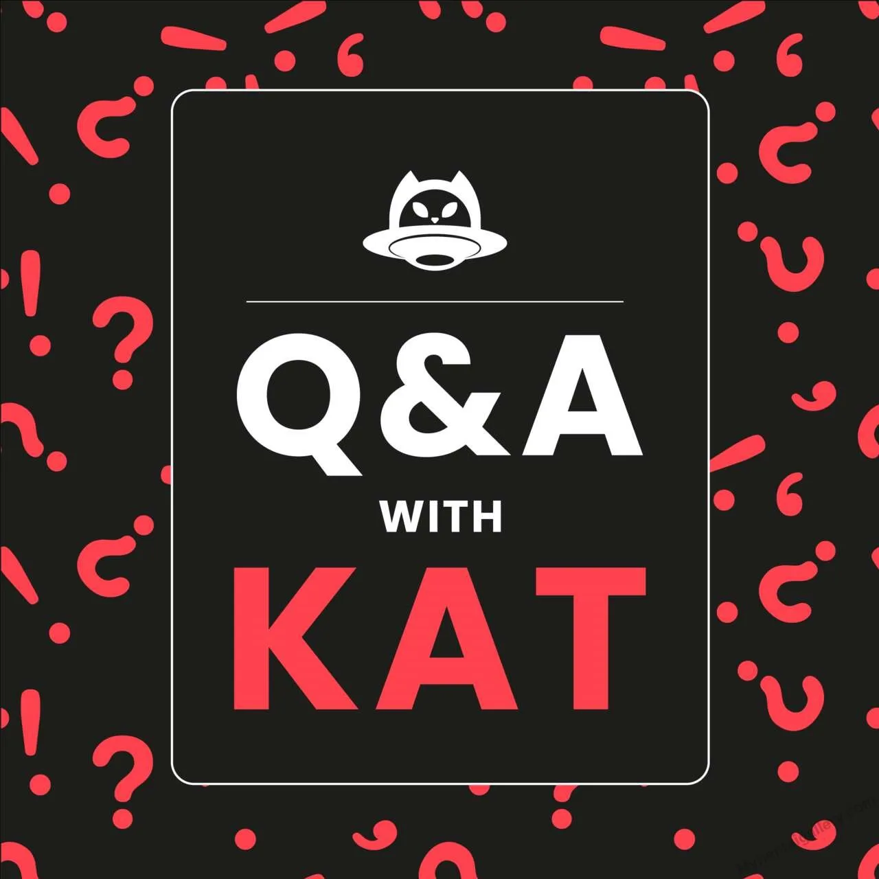 Q&A With Kat (2023) porno comics