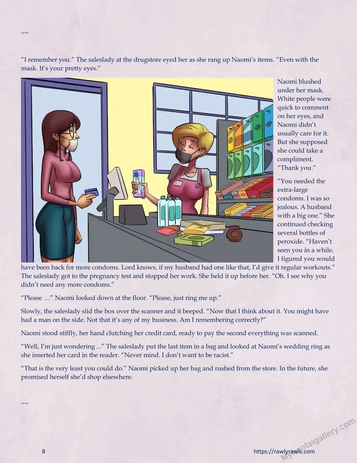 Page 8