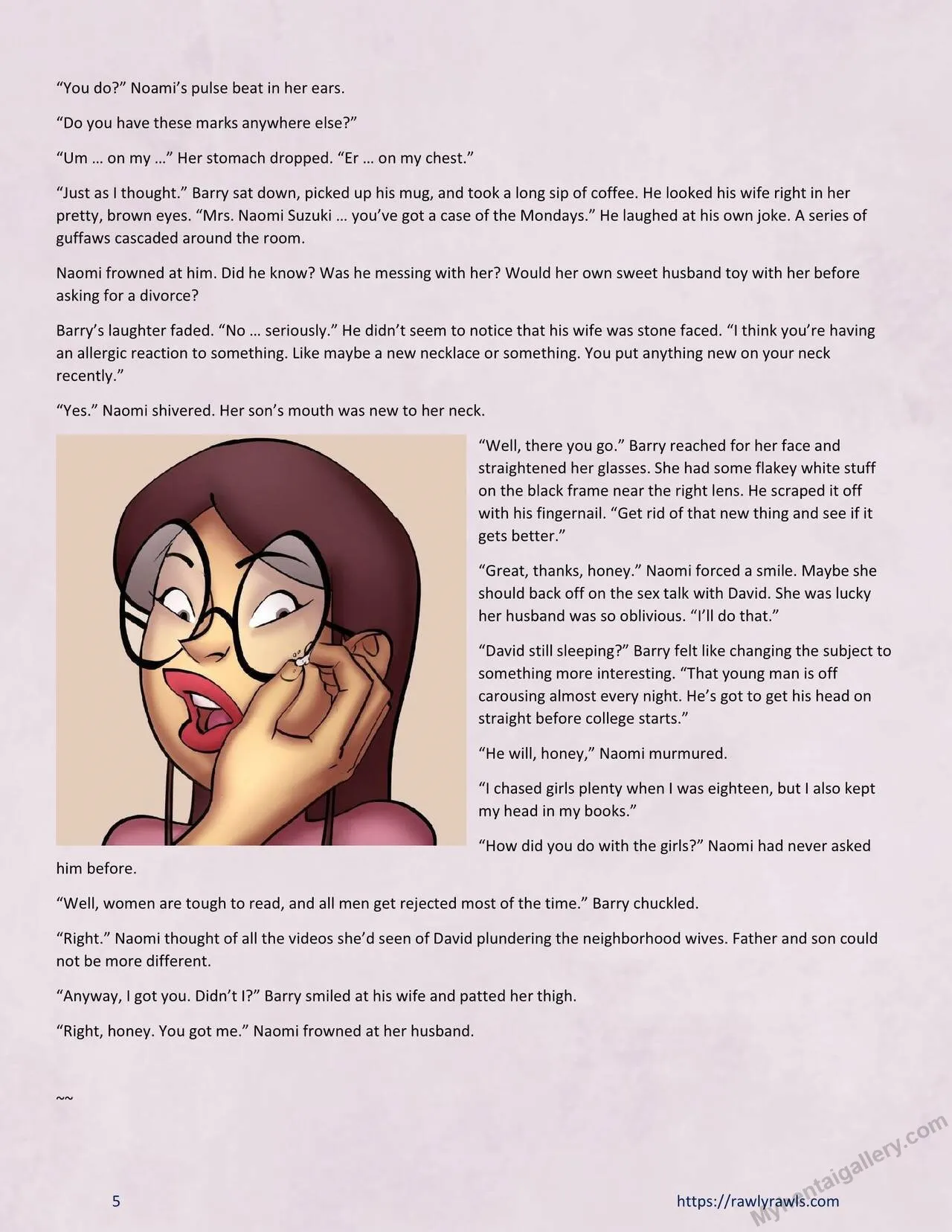 Page 5