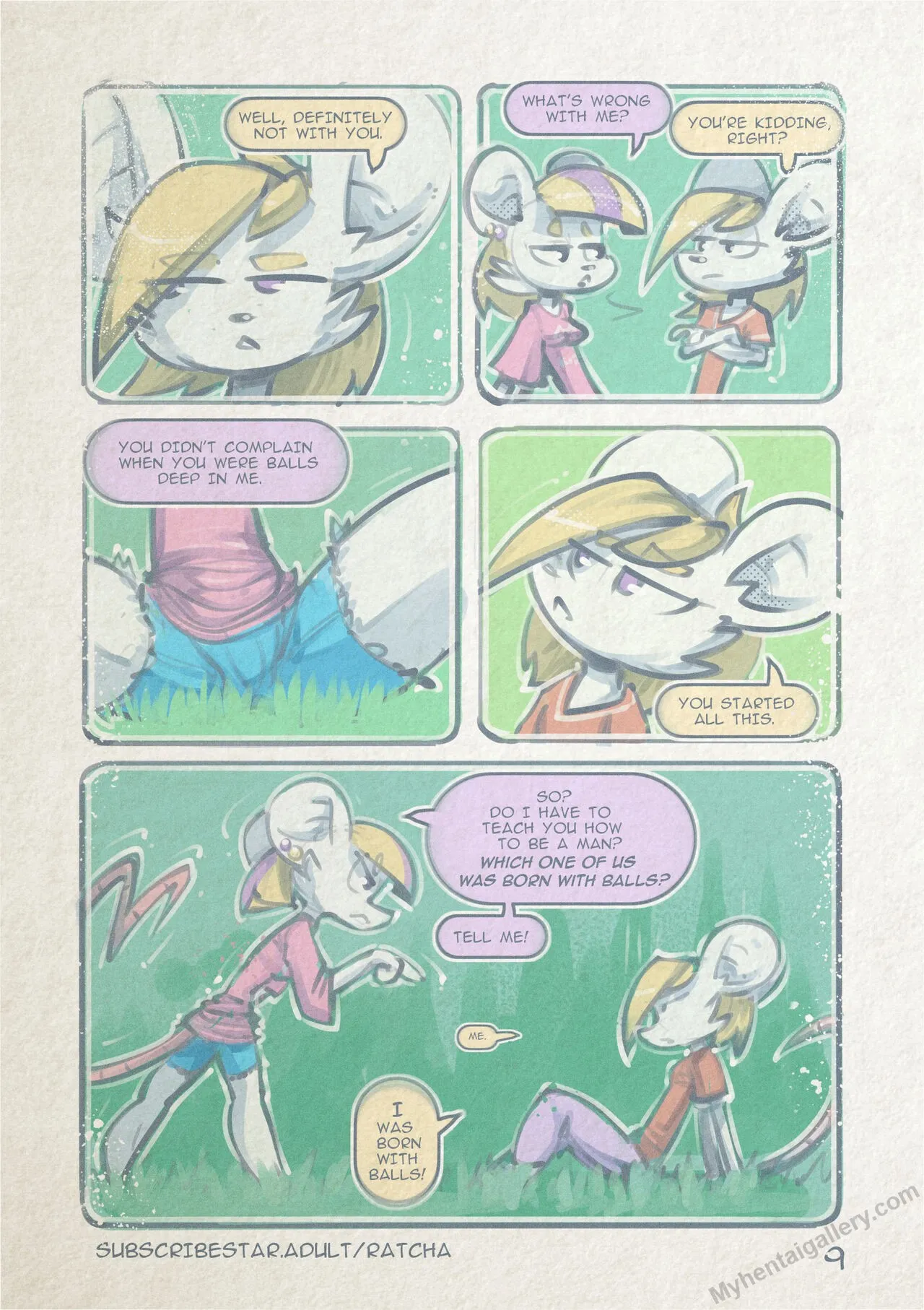 Page 9