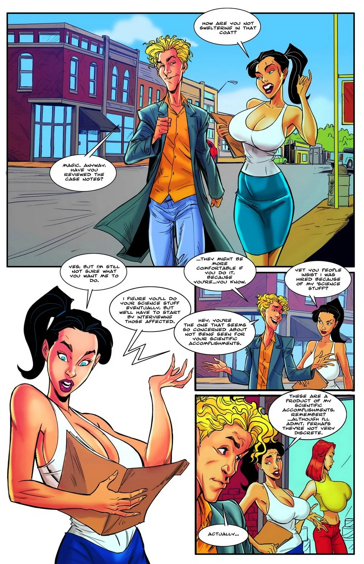 Page 7