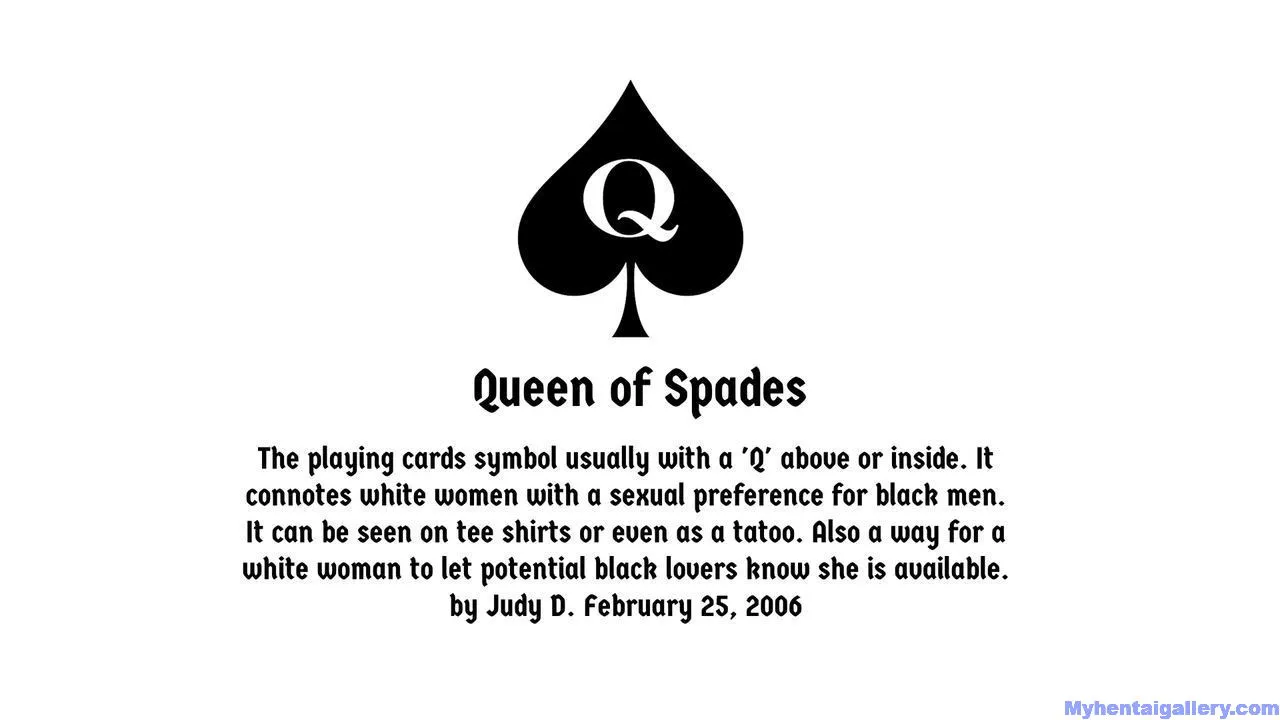 Sona - Queen Of Spades porno comics