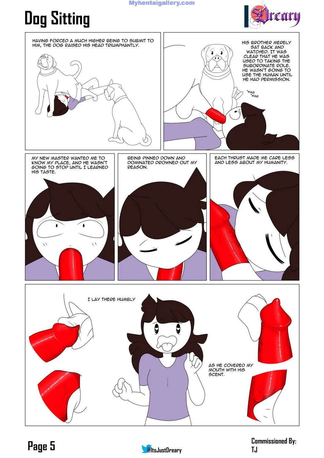 Page 5