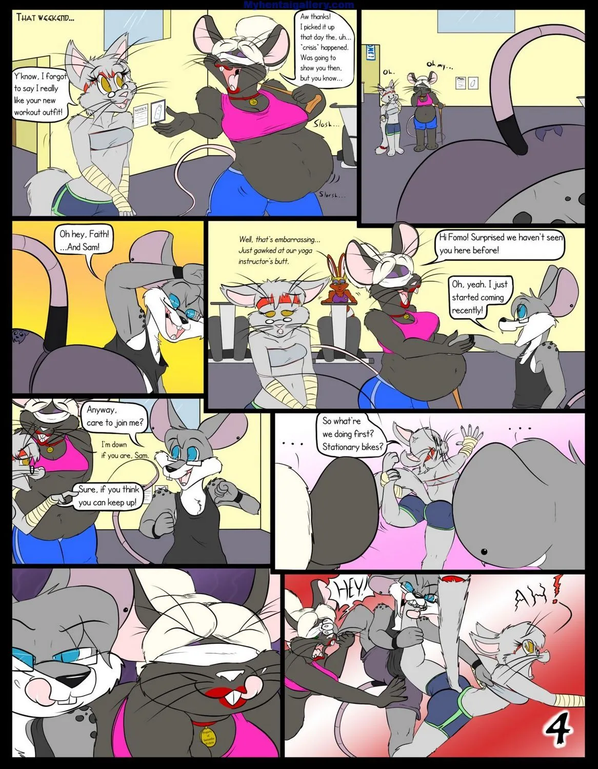 Page 5