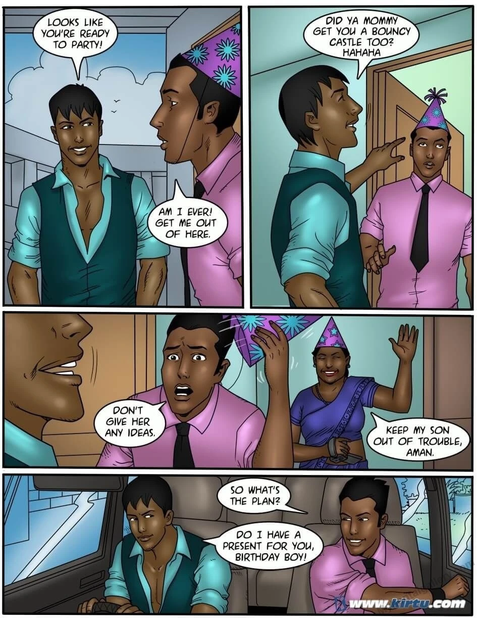 Page 5