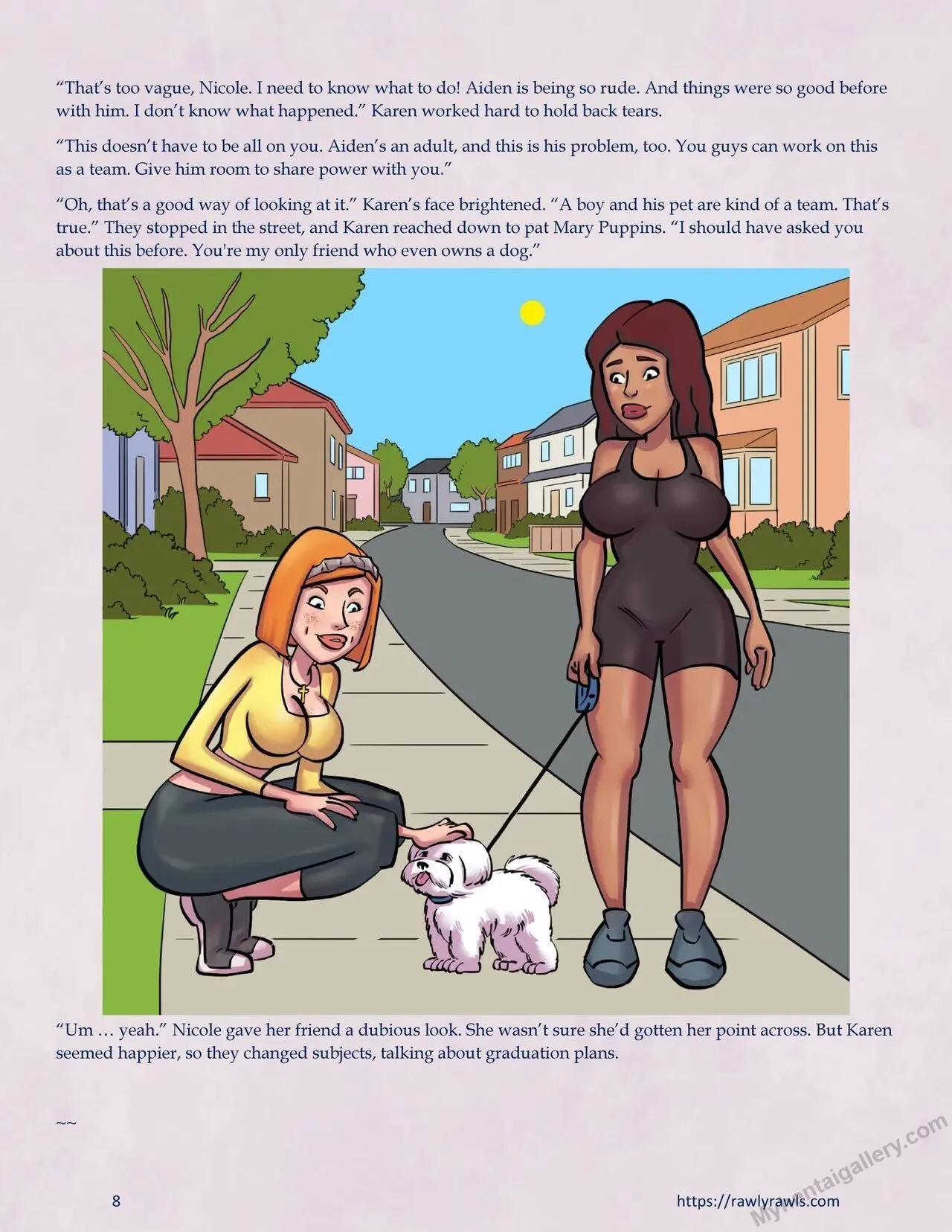 Page 8