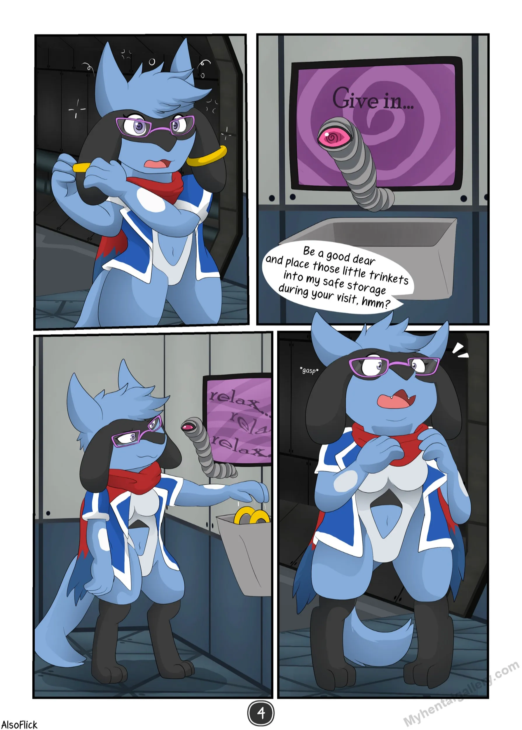 Page 5