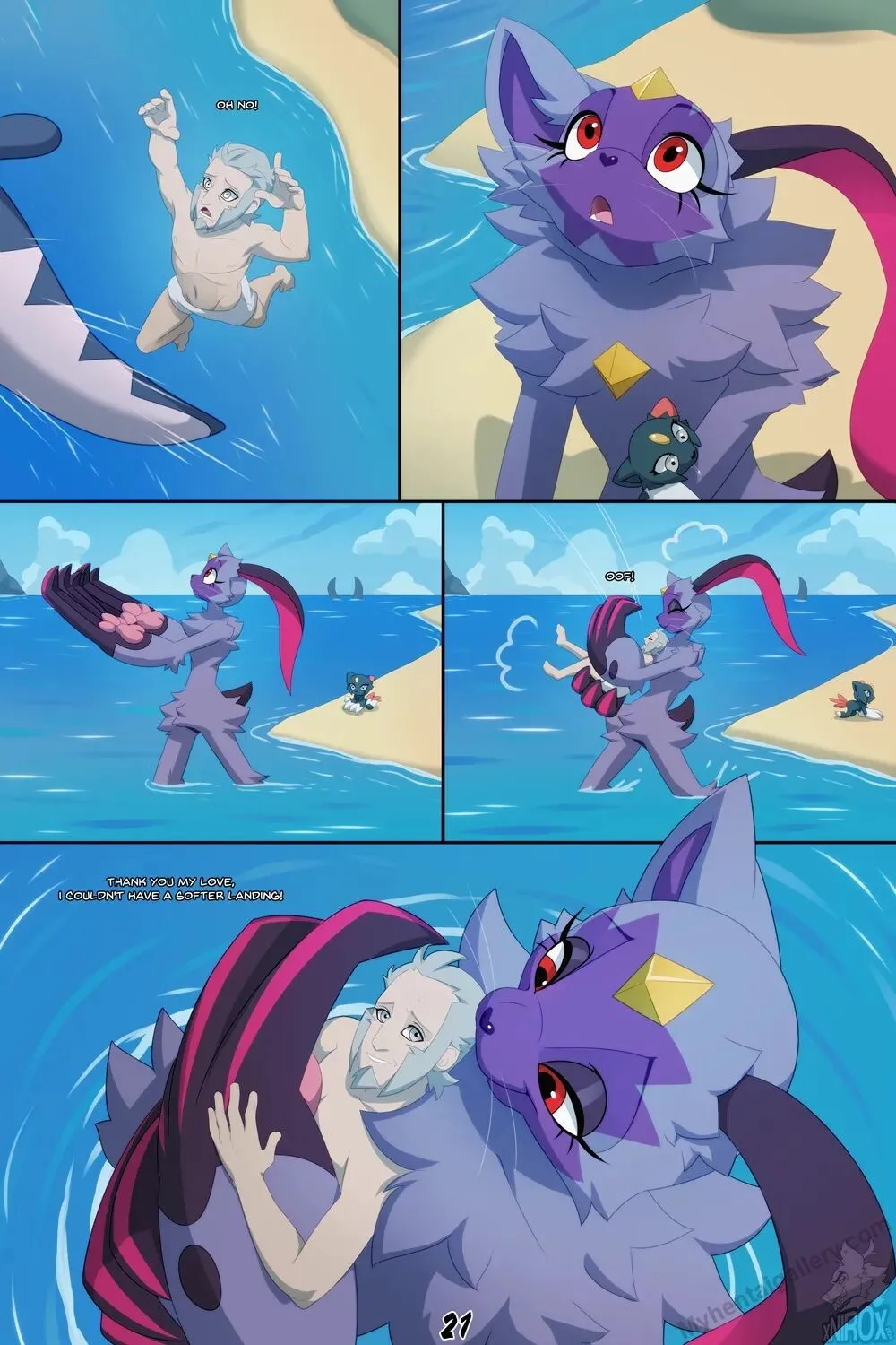 Page 21