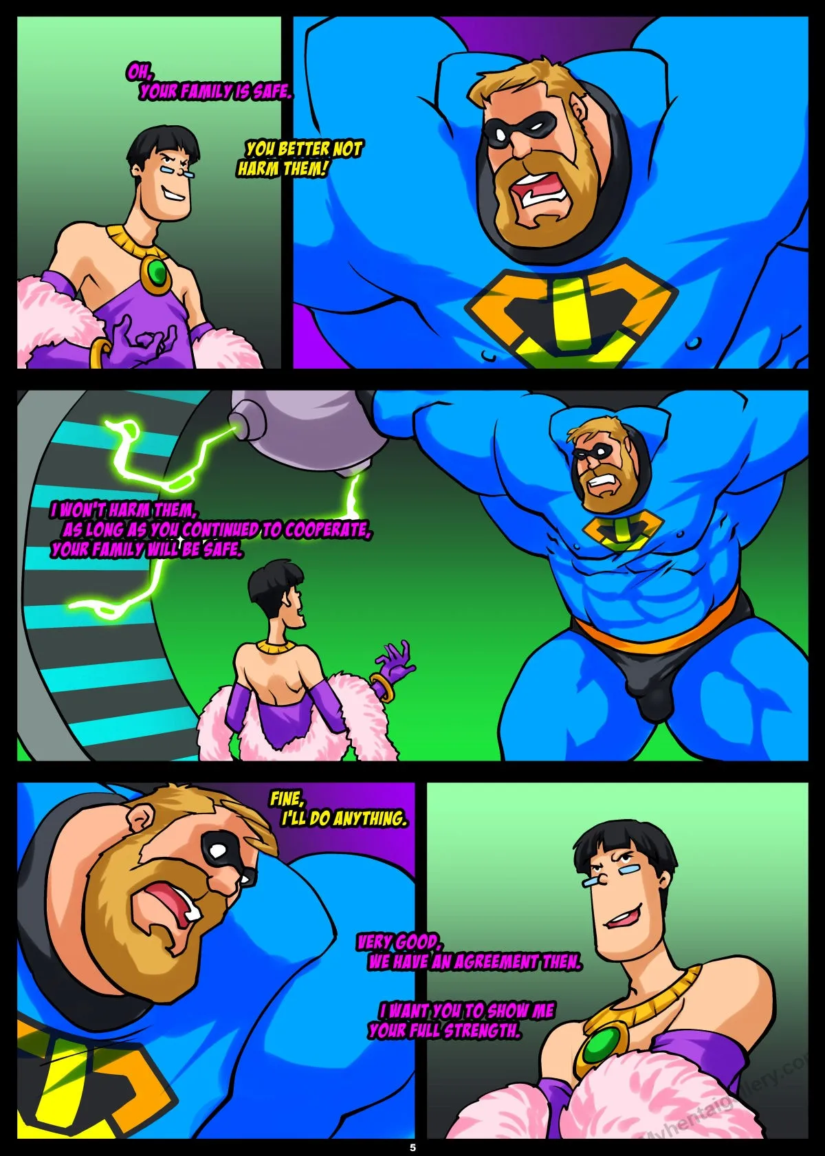 Page 5