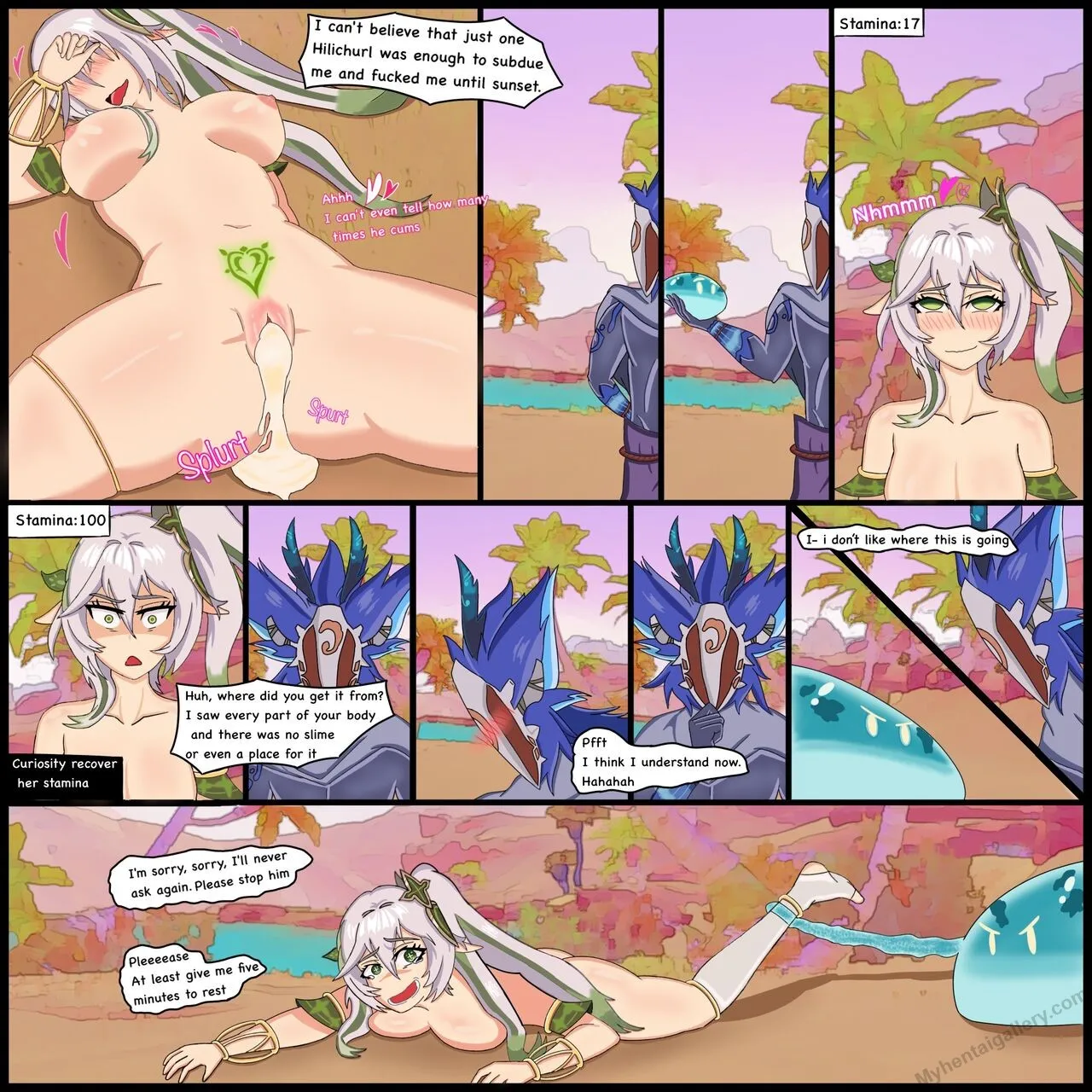 Page 7