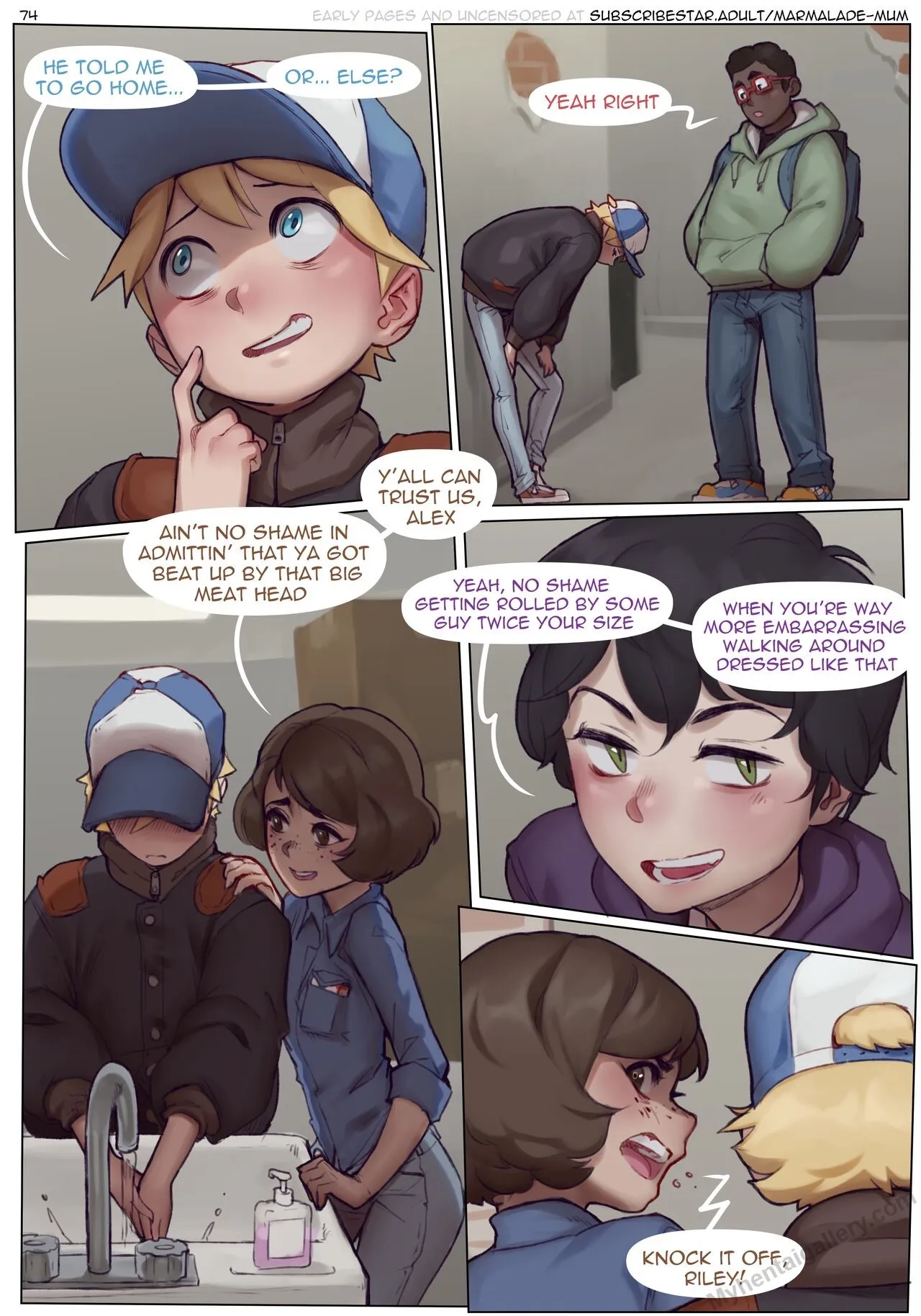 Page 74
